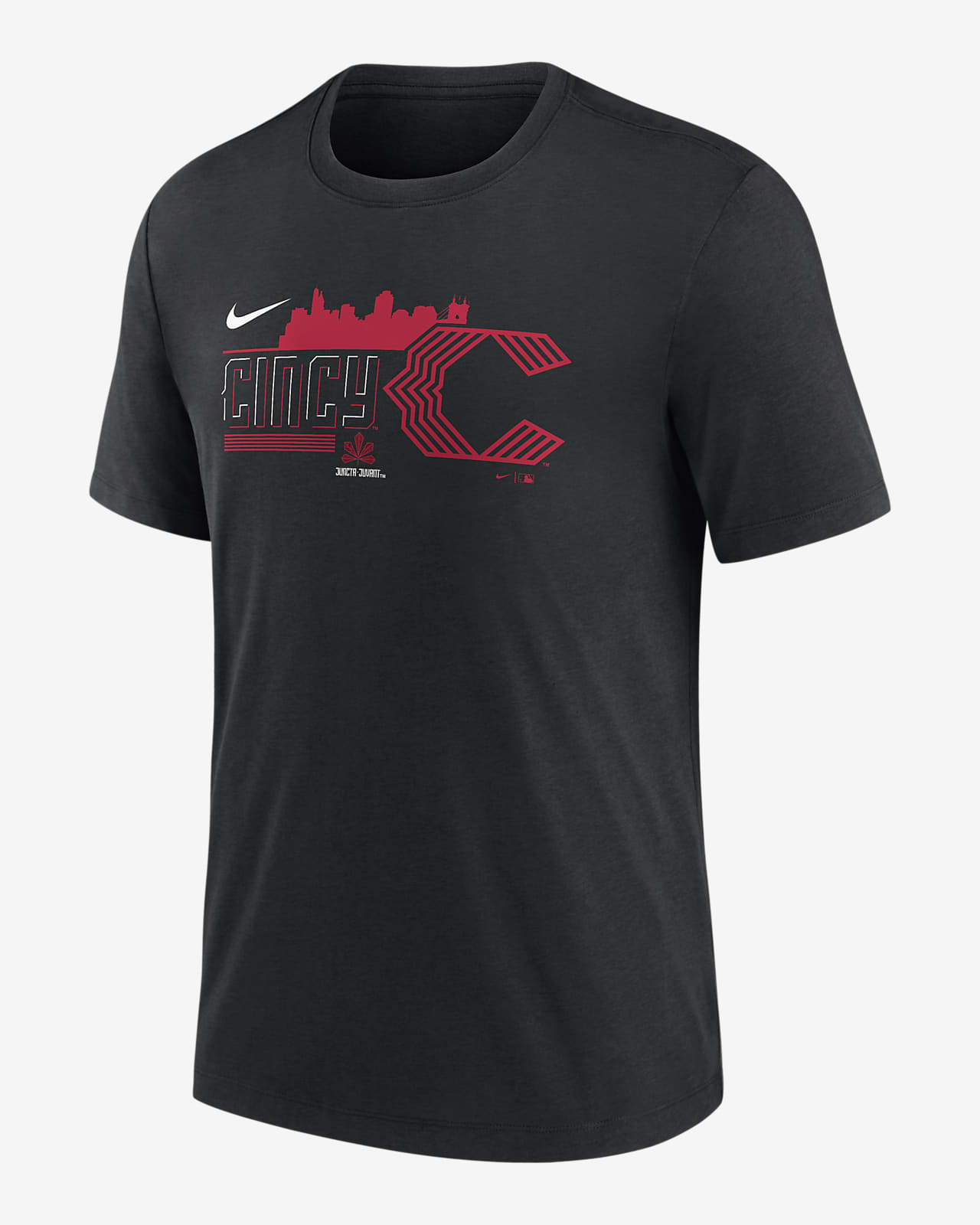 Nike Cincinnati Reds MLB Fan Shop