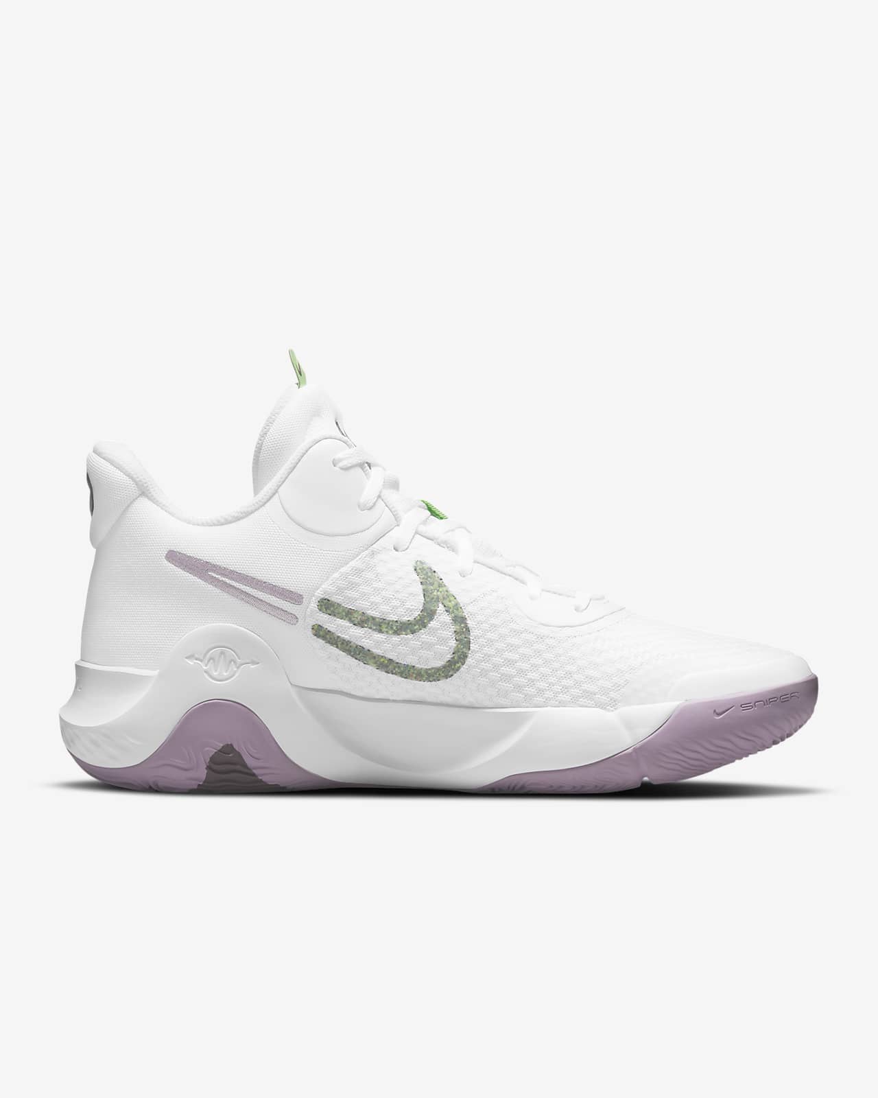 kd trey 9