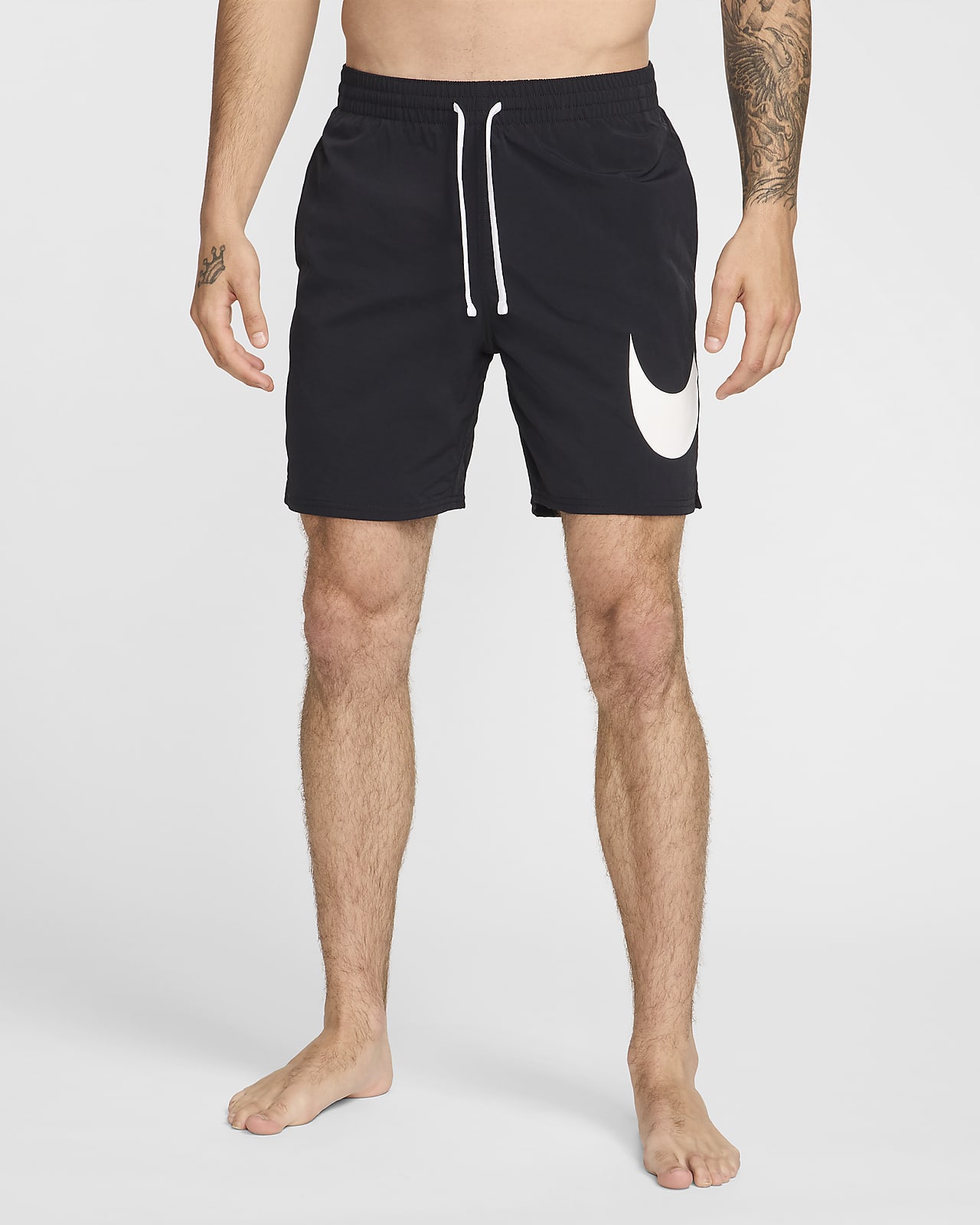 Nike Swim Volley-Shorts für Herren (ca. 18 cm)