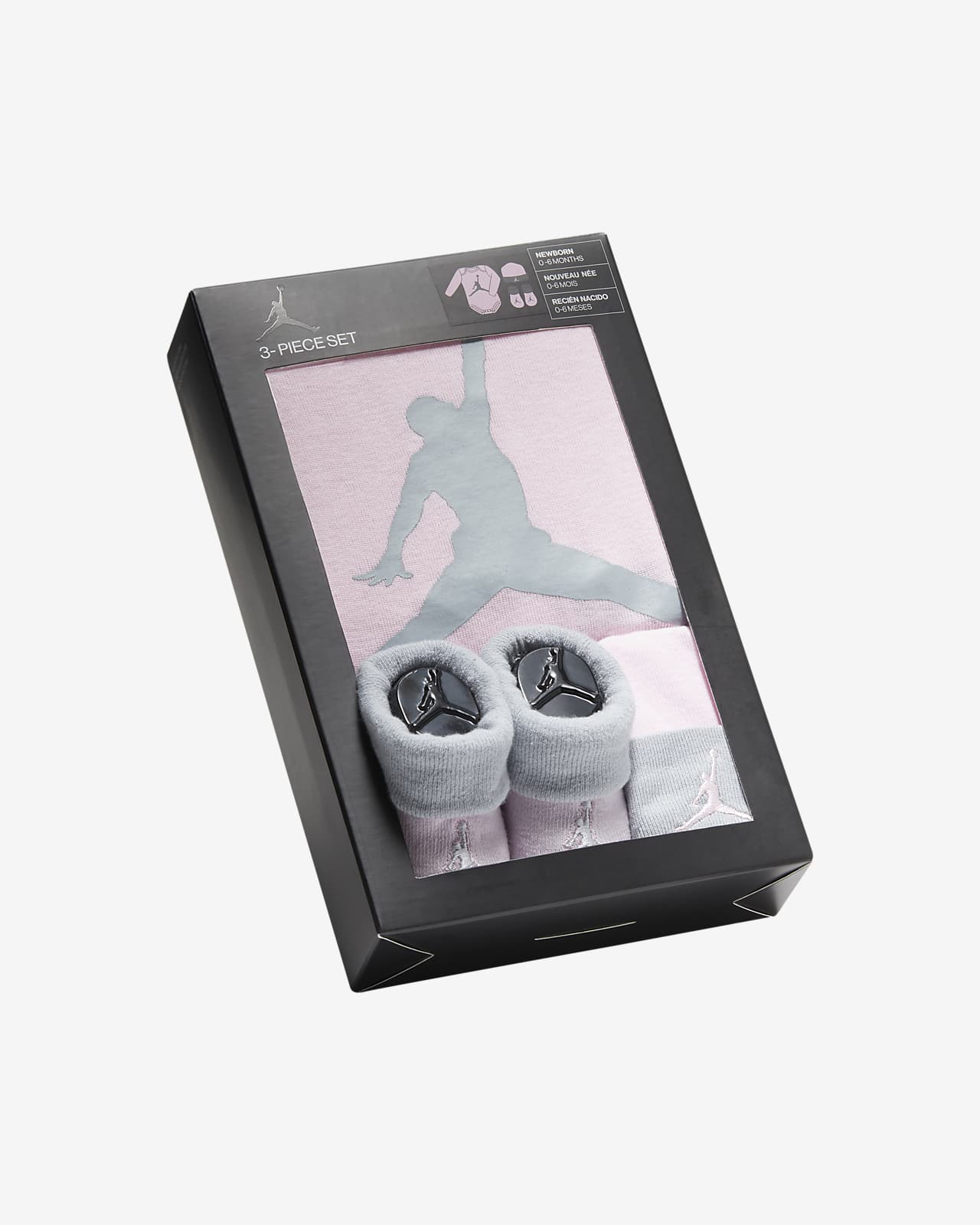 ensemble nike bebe jordan