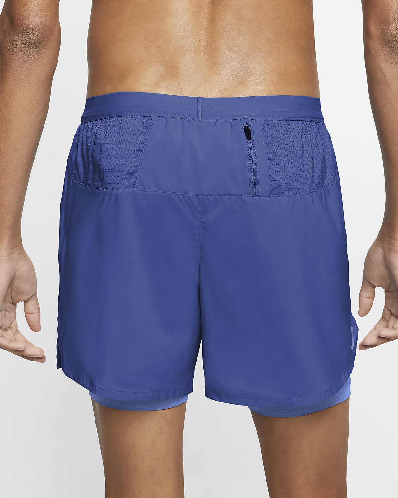 Nike Flex Stride Shorts - Men's 5 Inseam