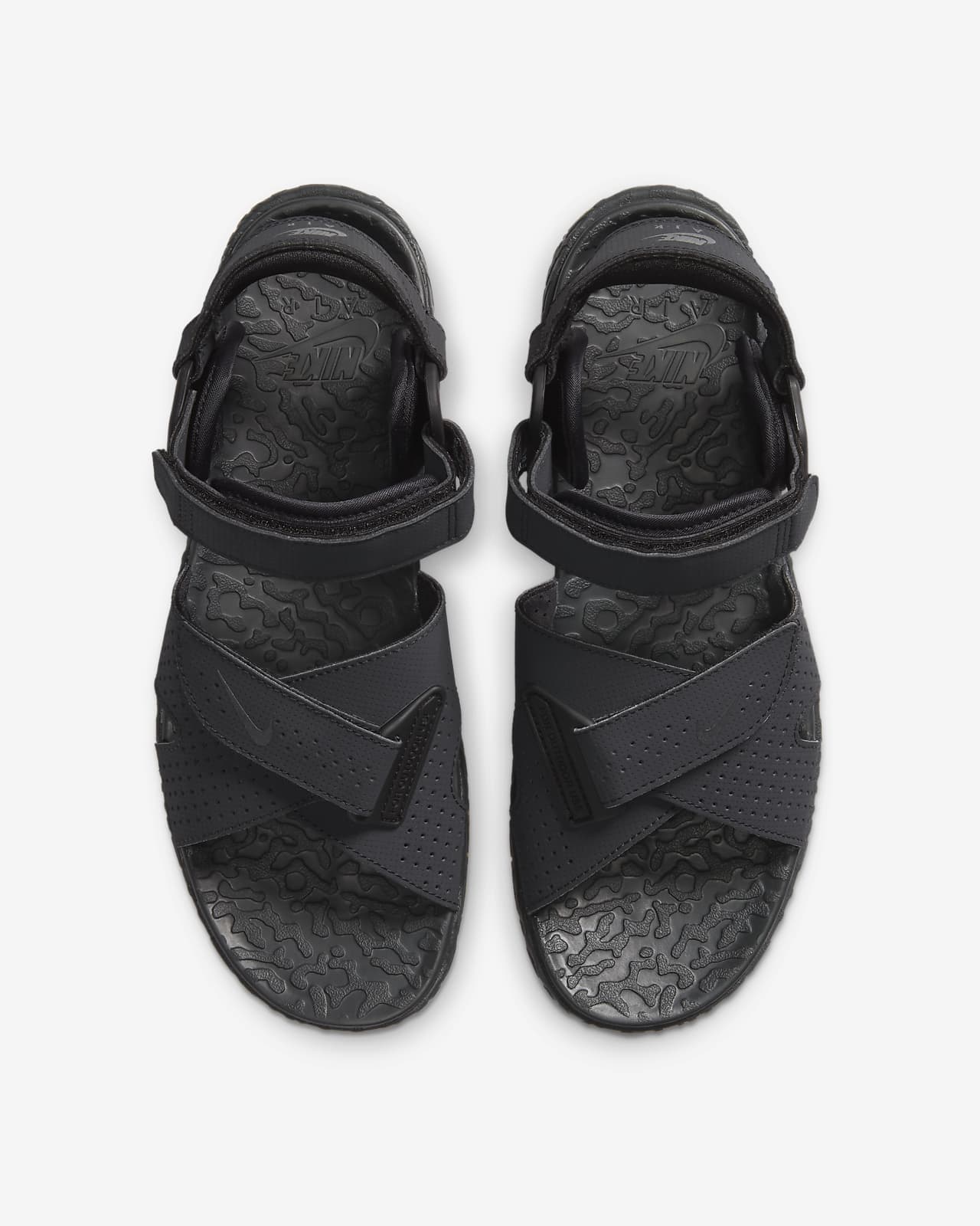 nike deschutz sandals