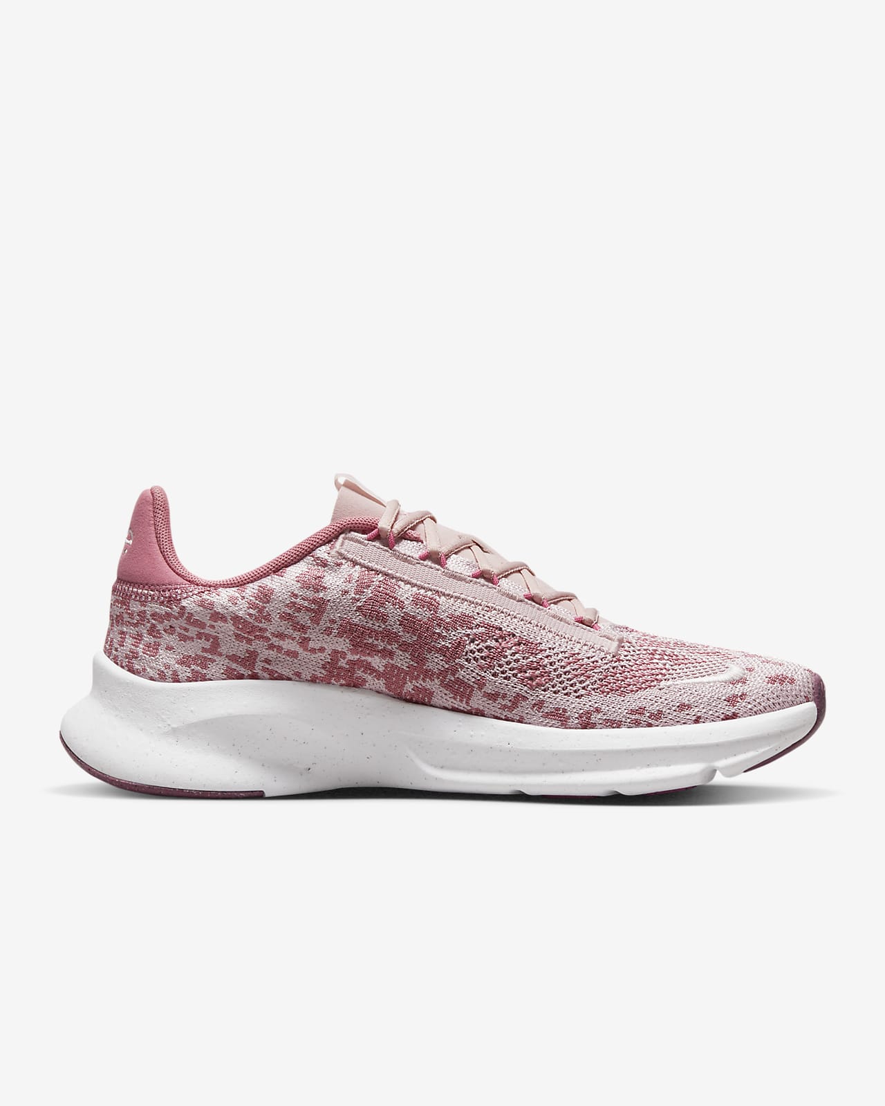 Nike SuperRep Go 3 Flyknit Next Nature Women's Training Shoes. Nike AT