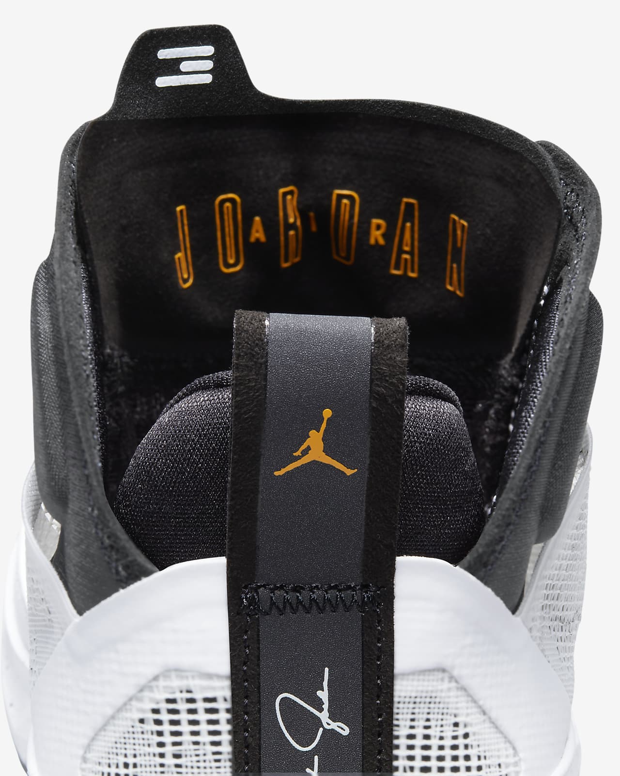 Air Jordan XXXVII Men's Basketball Shoes. Nike DK