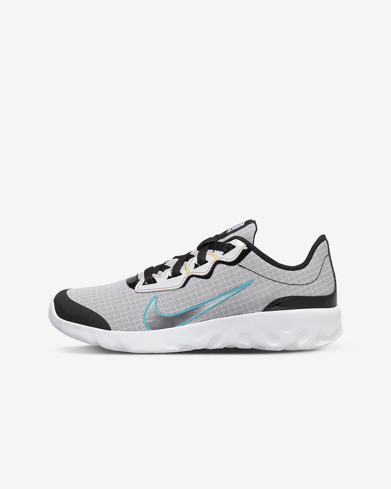 nike strada explore