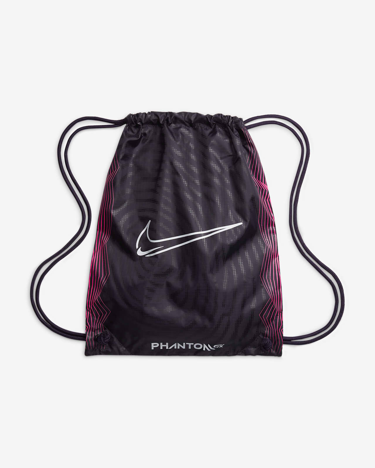 Nike公式 Nike アプリ限定販売 ナイキ グリップニット ファントム Gx エリート ダイナミック フィット Fg ファームグラウンド サッカースパイク オンラインストア 通販サイト