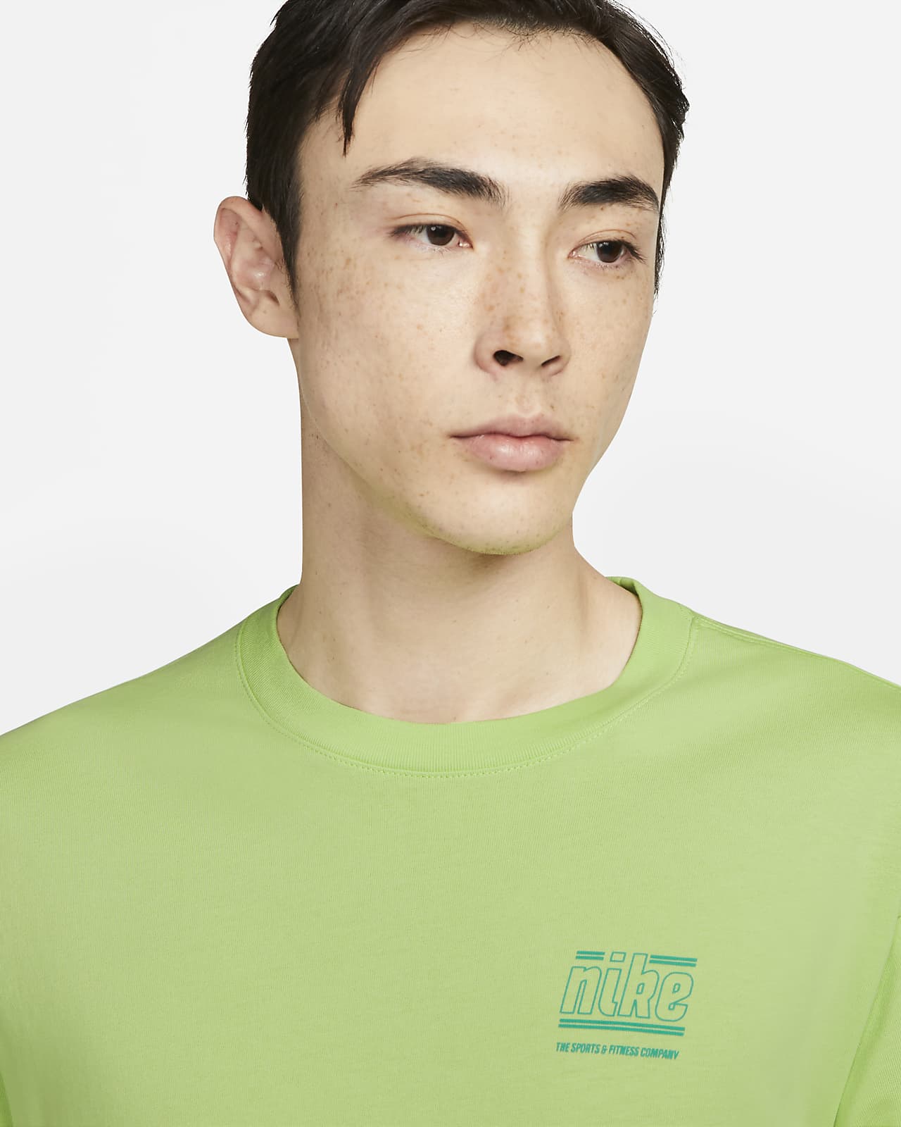 Nike公式 ナイキ スポーツウェア メンズ Tシャツ オンラインストア 通販サイト