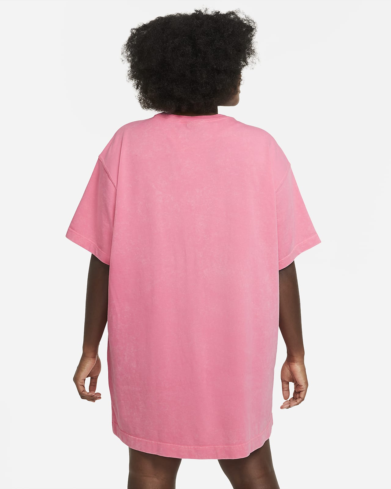 nike plus dress