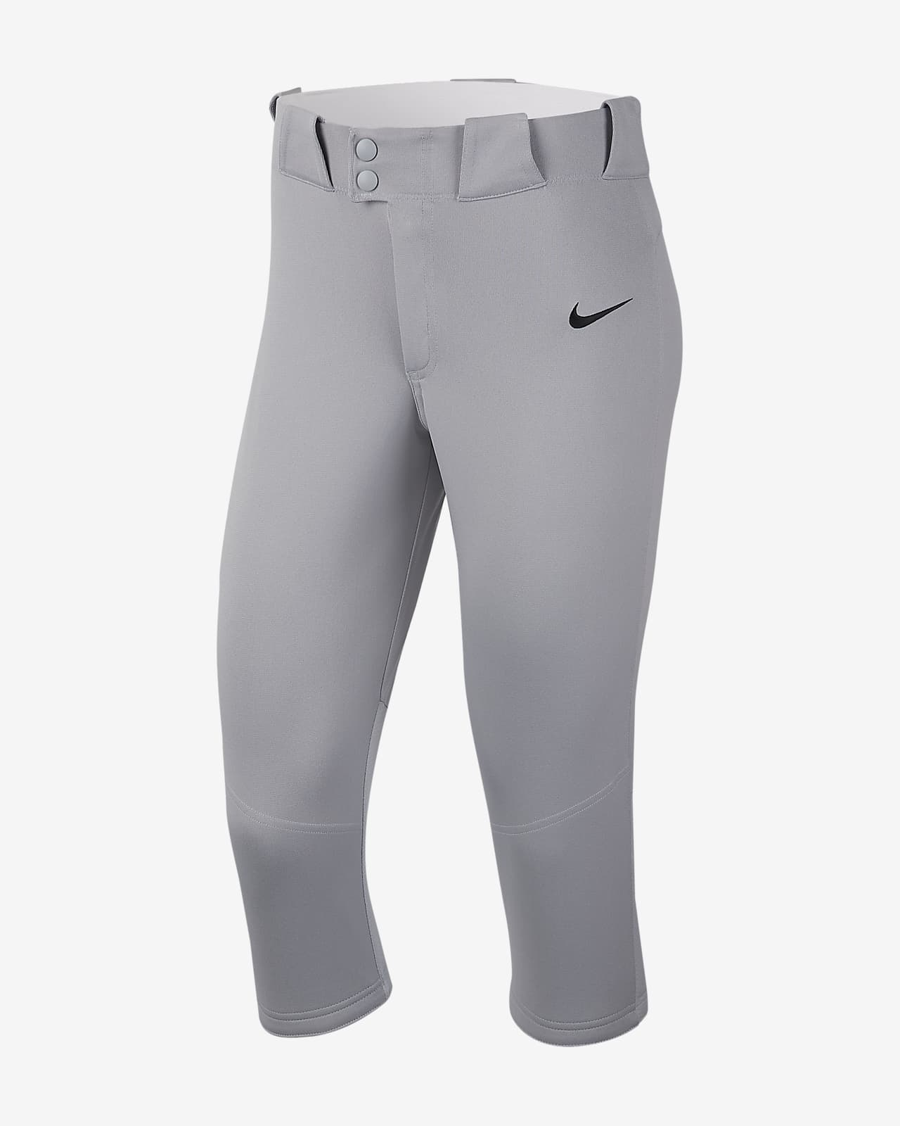 Nike Vapor Select Women's 3/4-Length Softball Pants
