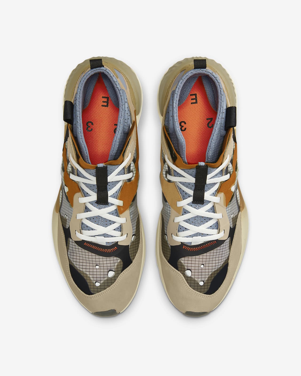 tempo frygt Konflikt Jordan Delta 3 SP Men's Shoes. Nike.com
