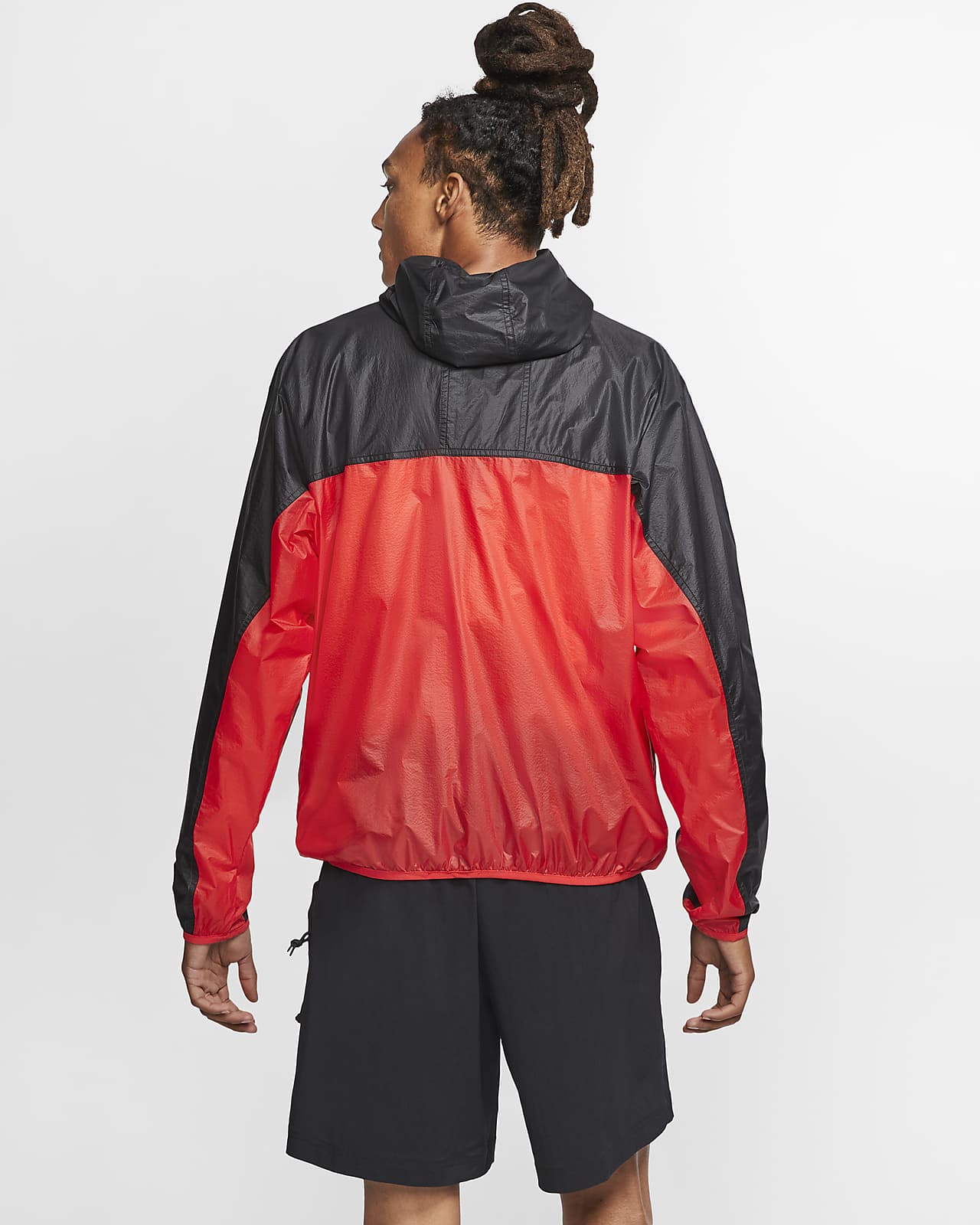 nike sportswear acg jacket