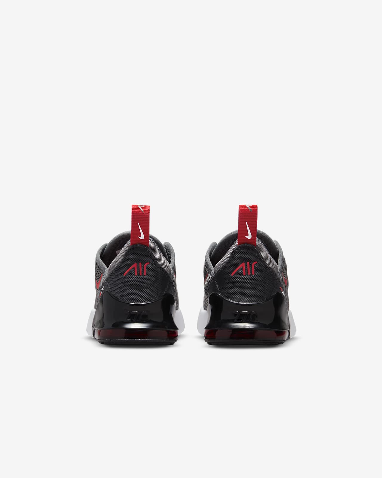 Calzado para bebé e infantil Nike Air Max 270. Nike.com
