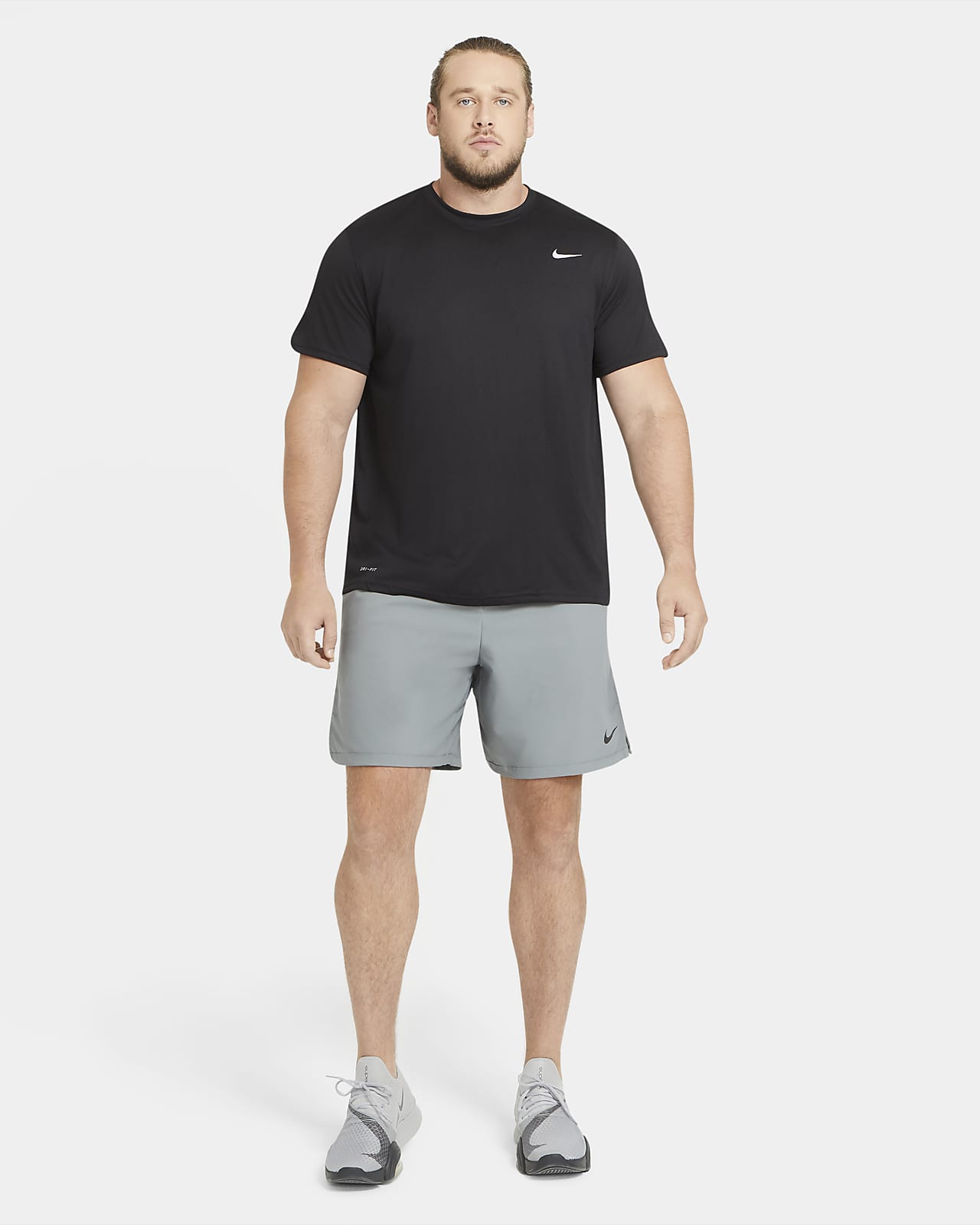 nike men's flex vent max 3.0 shorts