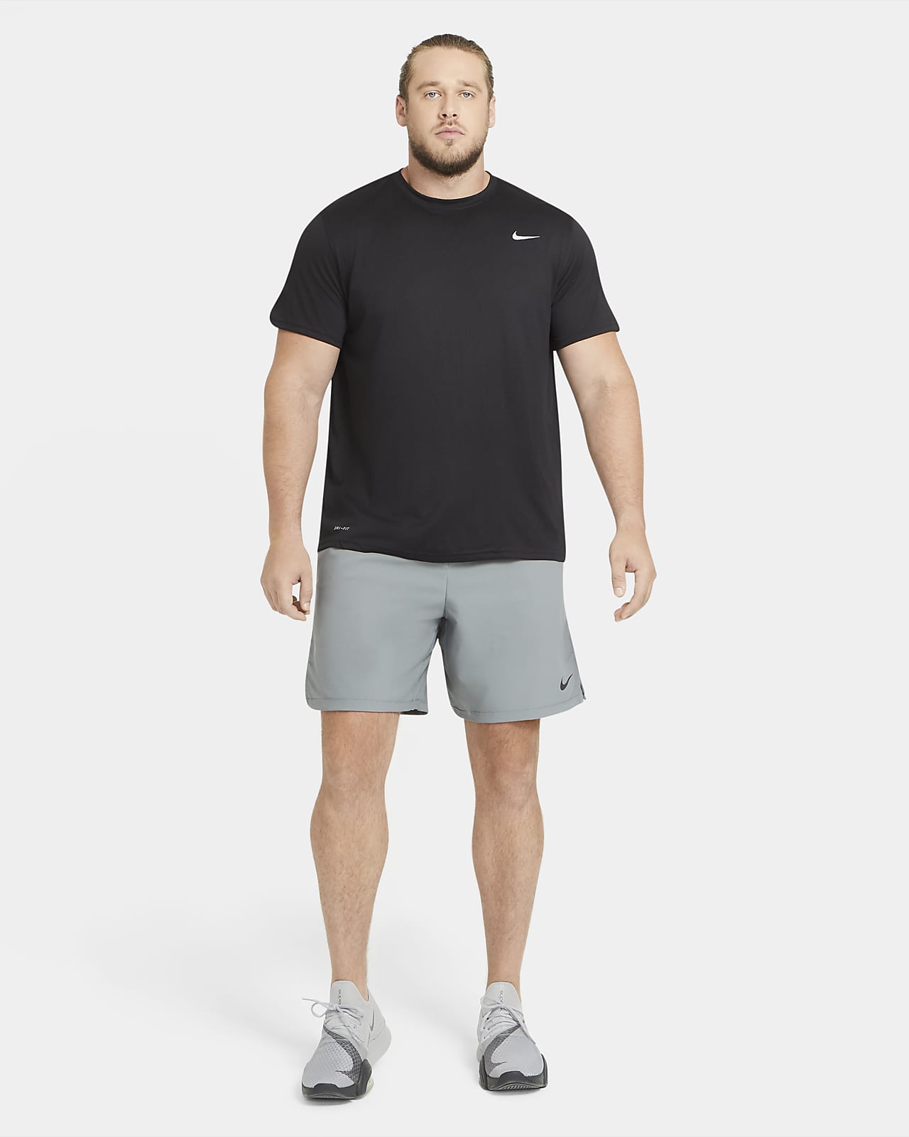 men's nike flex short vent max 2.0