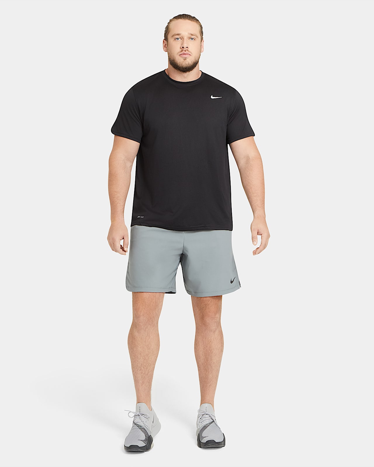 nike pro flex shorts