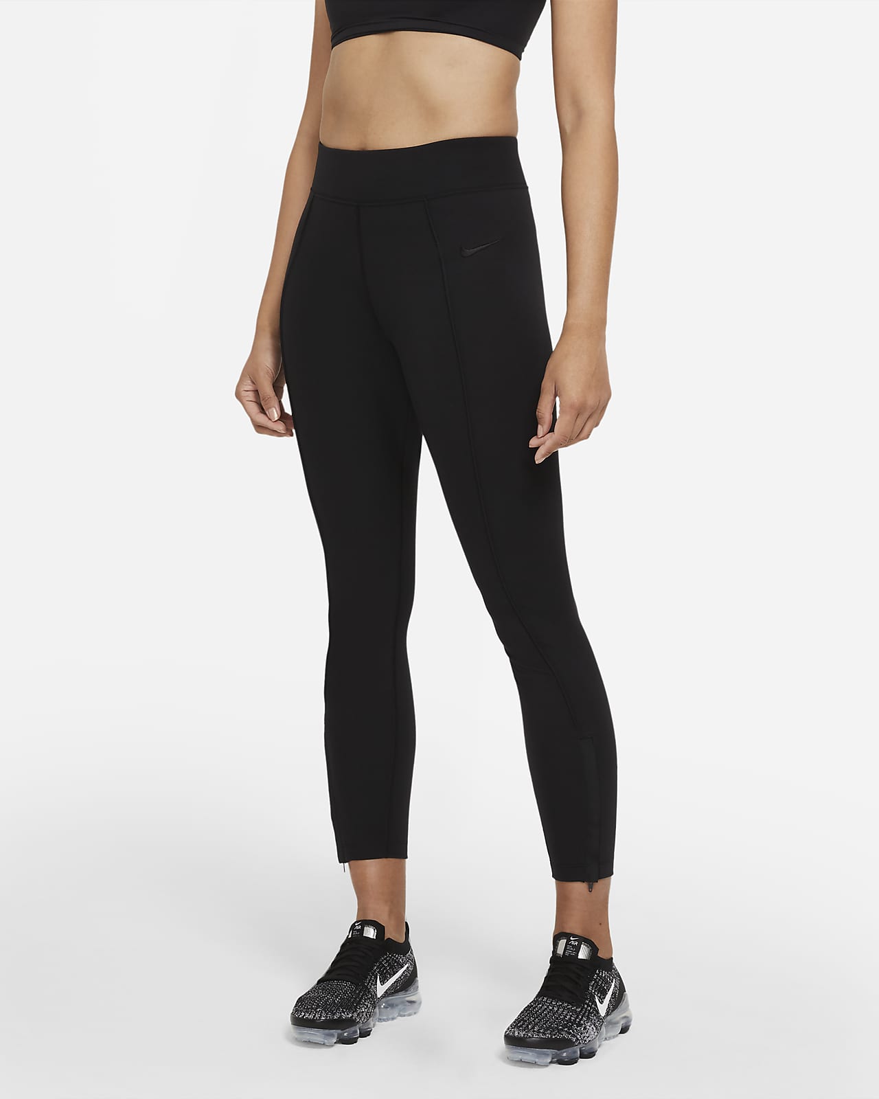 nike womens leggings high waisted
