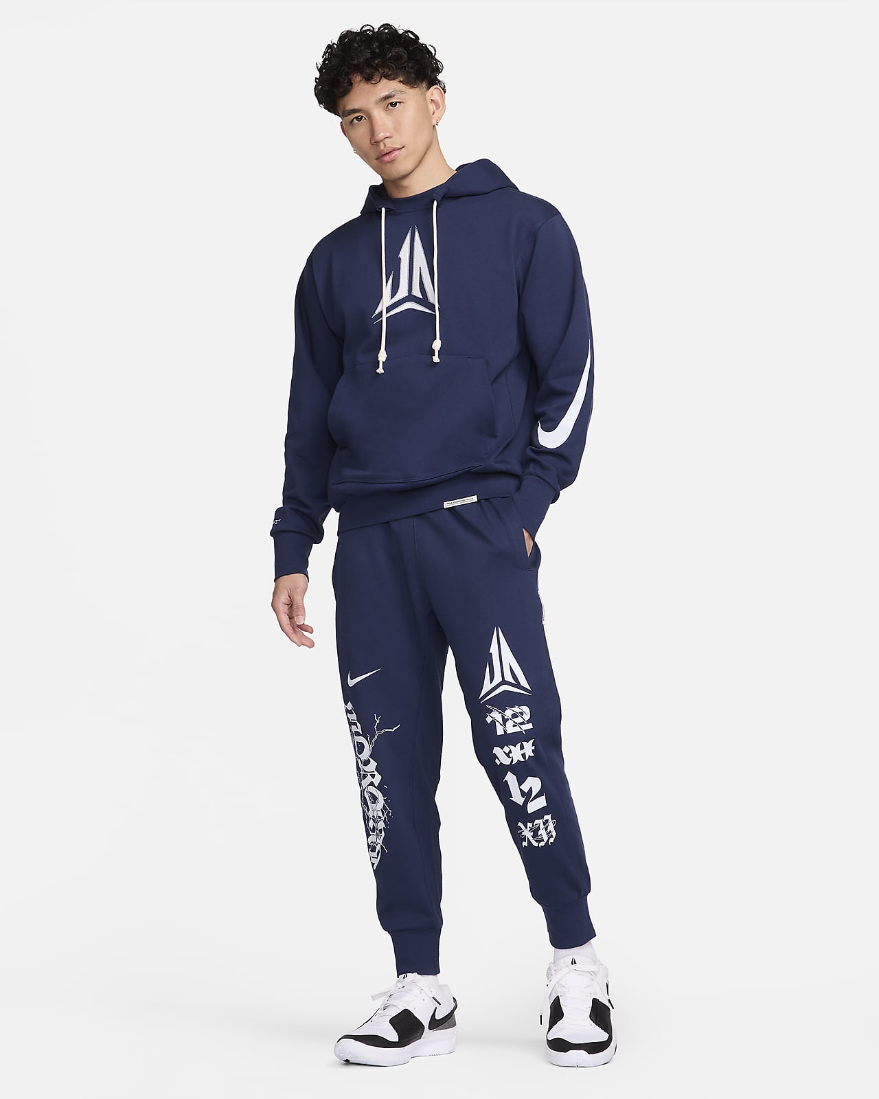 NIKE公式】ジャ スタンダード イシュー メンズ Dri-FIT ジョガー