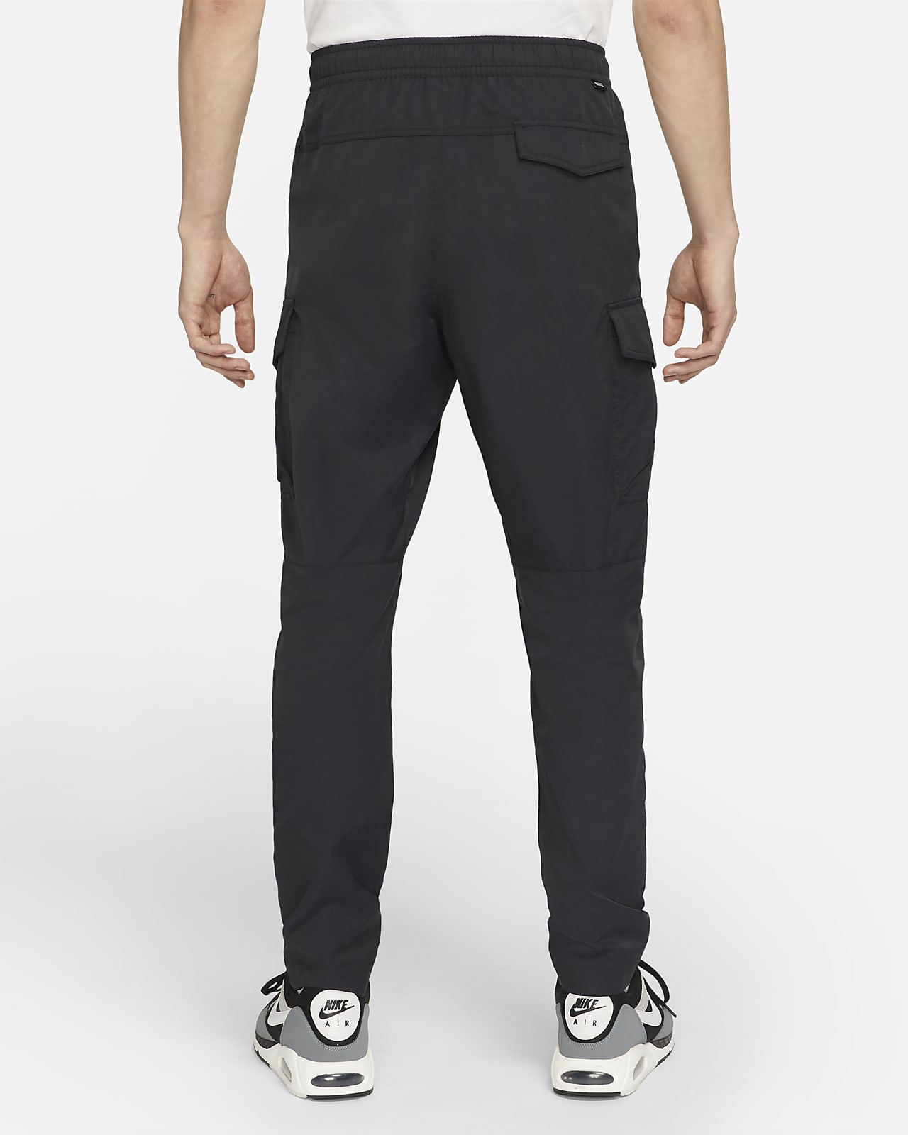 nike utility track pants