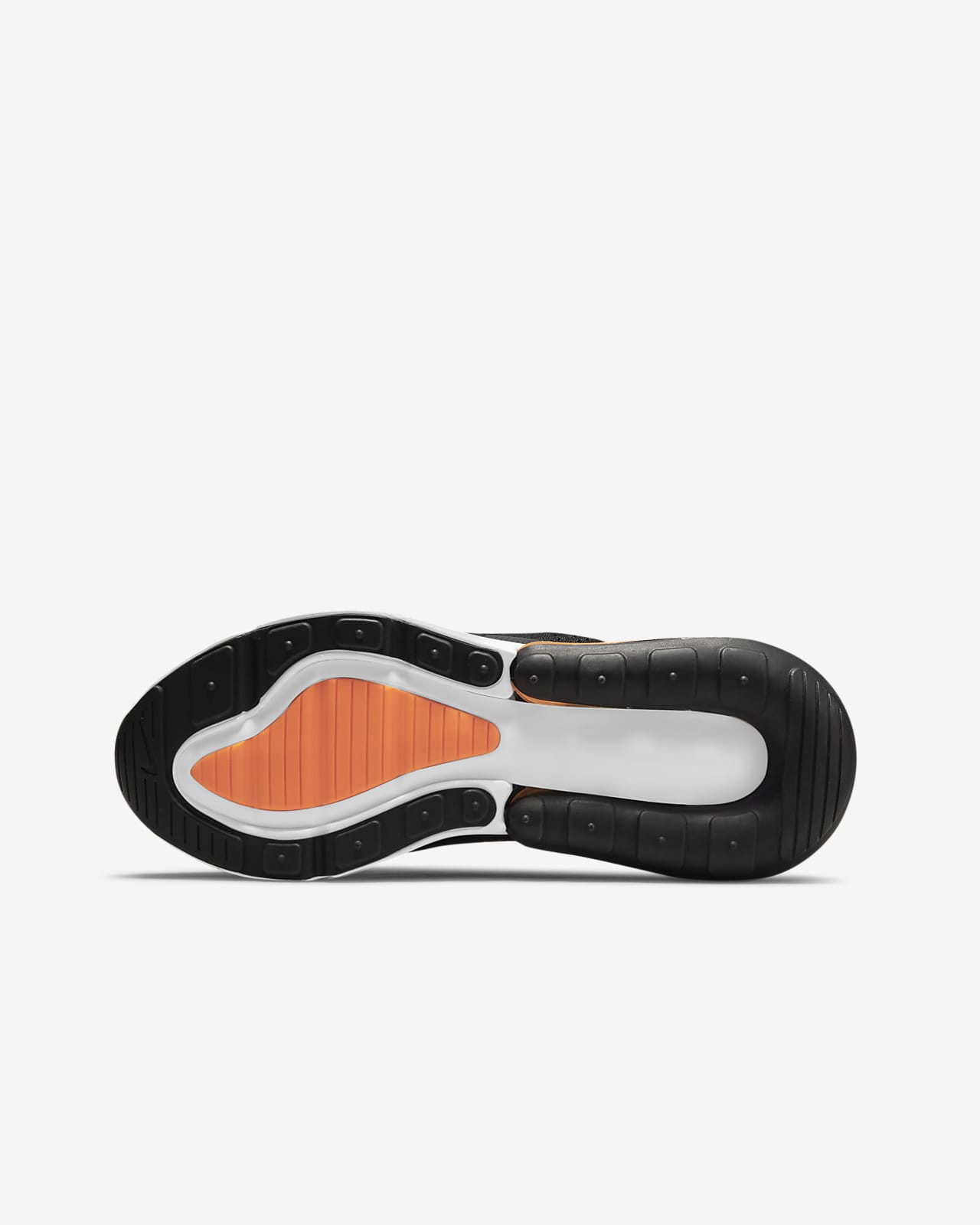 jd sports nike 270 junior