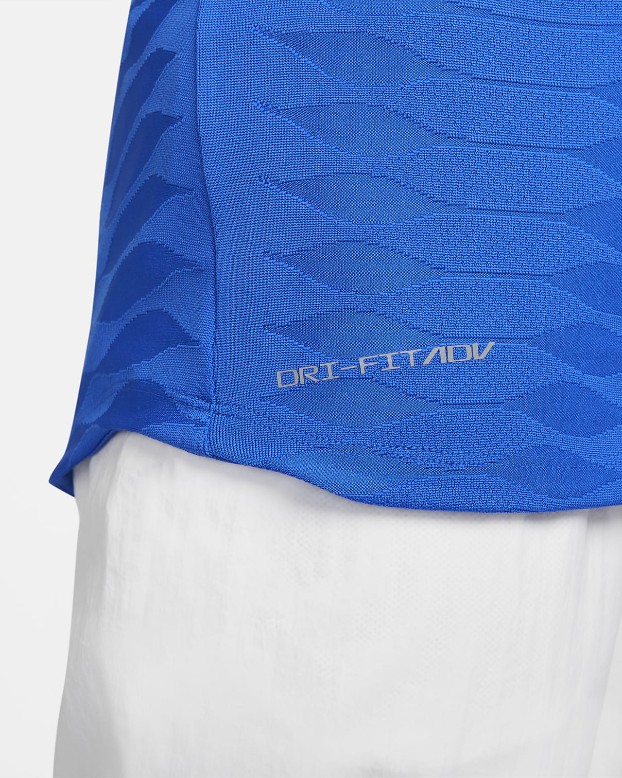 esfera Accesible declaración FFF Strike Elite Camiseta de entrenamiento de fútbol Nike Dri-FIT ADV -  Mujer. Nike ES