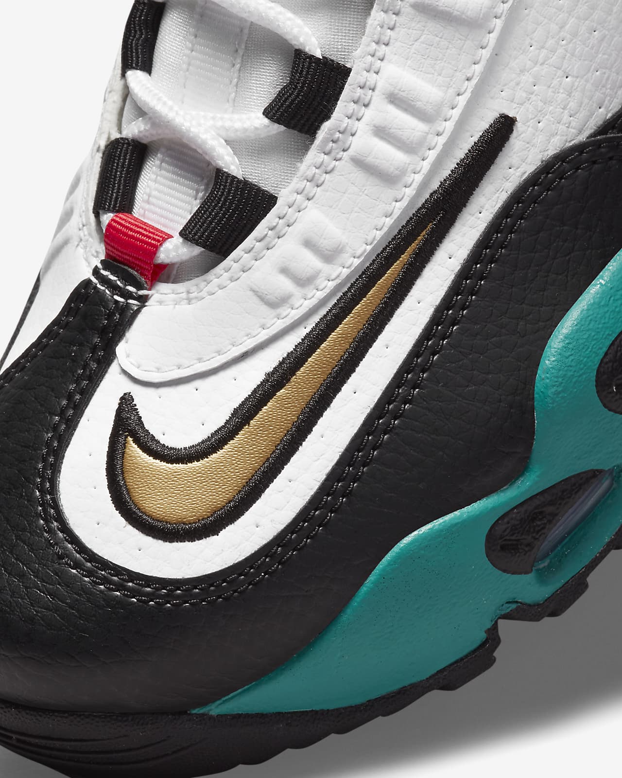 kid griffey shoes