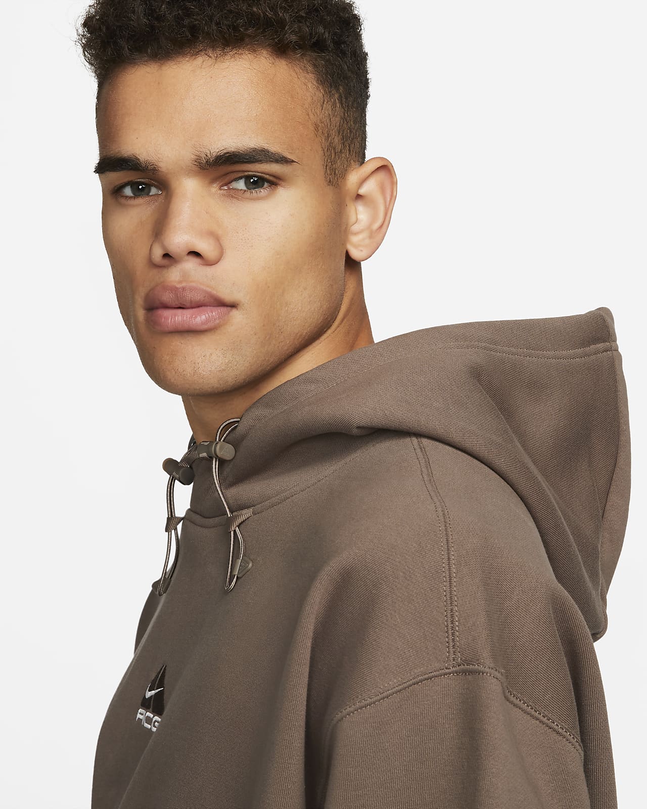 Nike ACG Therma-FIT Fleece Pullover Hoodie. Nike ZA