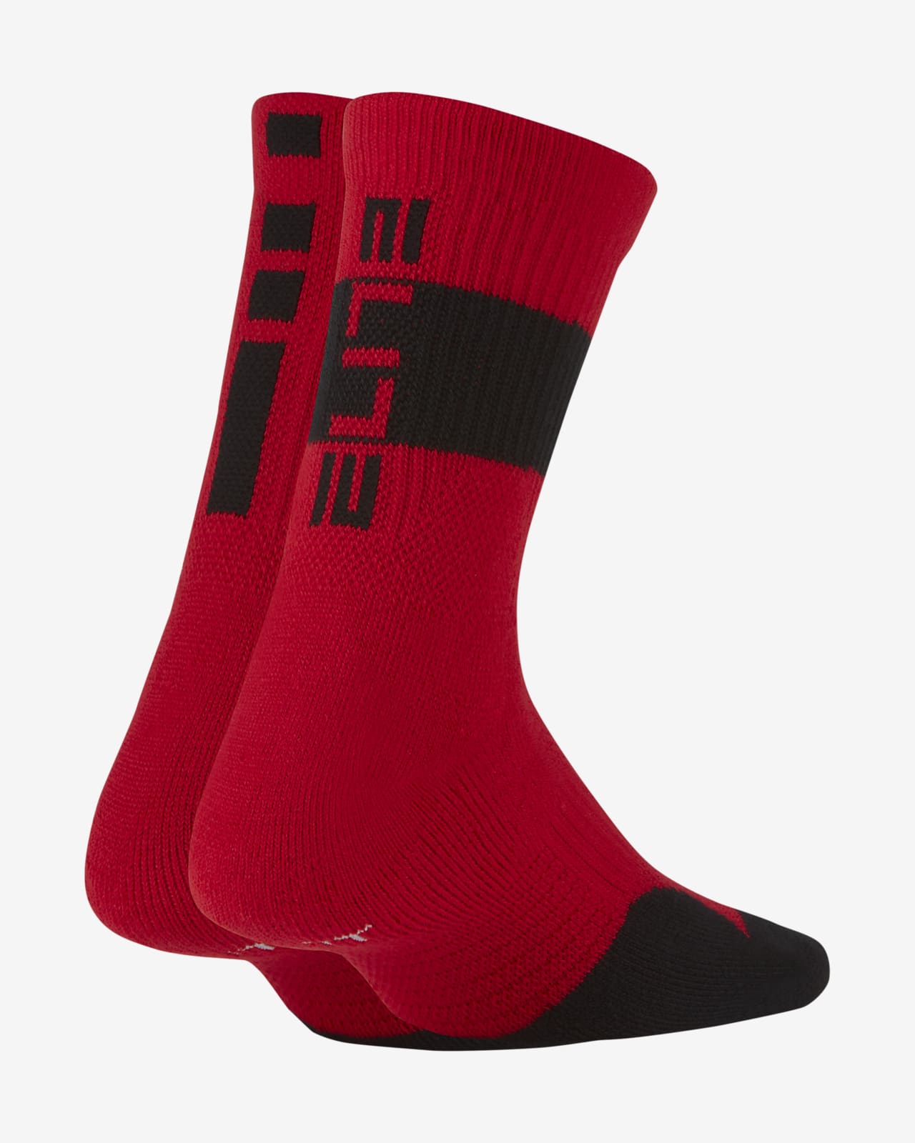 Elite Little Kids' Crew Socks Nike.com