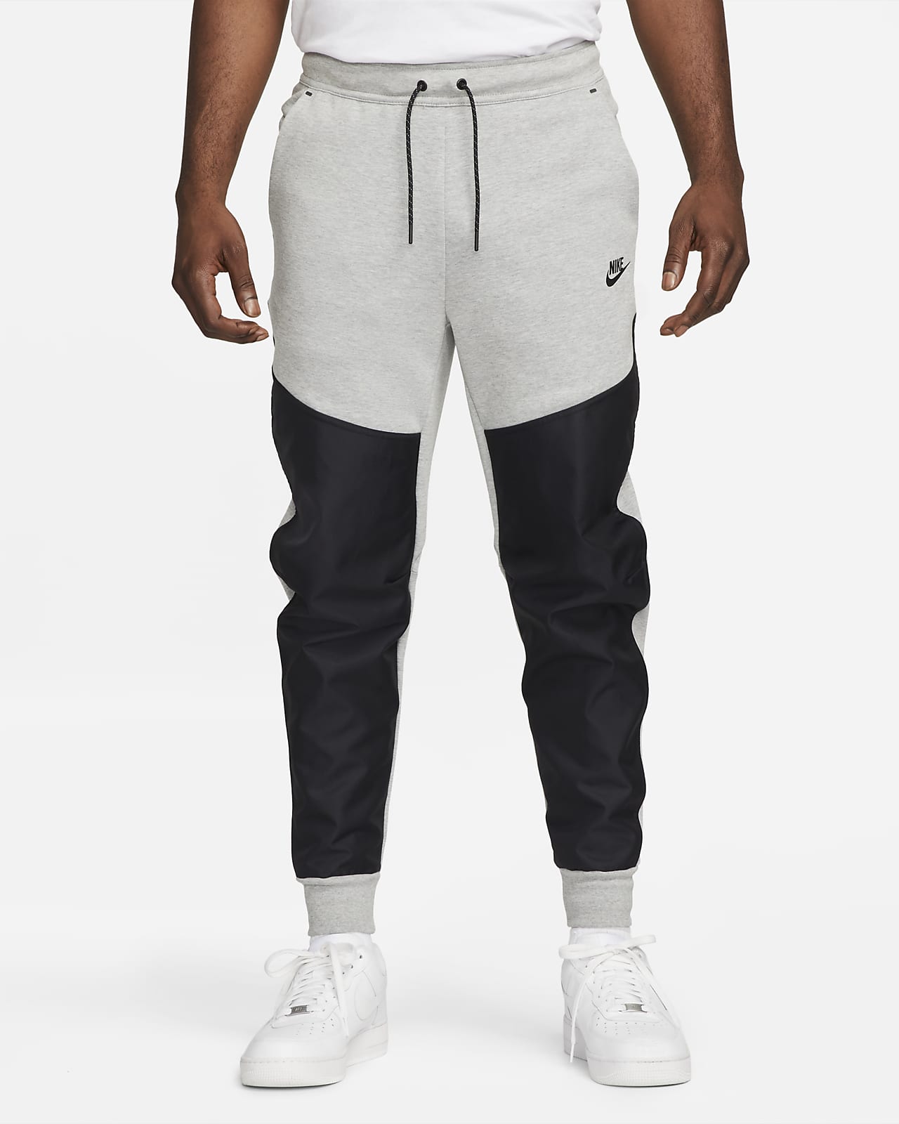 nike tech tracksuit joggers