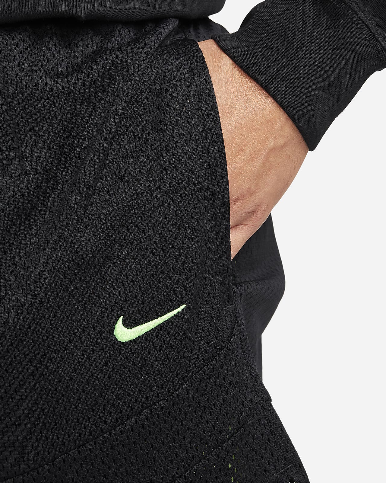 Ja morant Nike Tech fleece in 2023  Stylish men wear, Nike tech fleece,  Stylish men