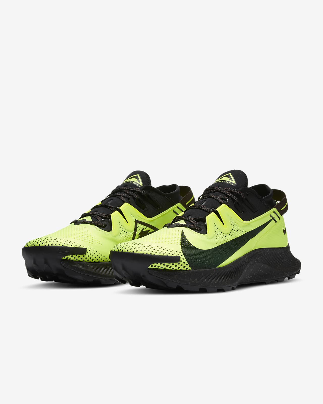 chaussure de running sur sentier pour homme nike pegasus trail 2 vert chaussure de running sur sentier pour homme nike pegasus trail 2 vert