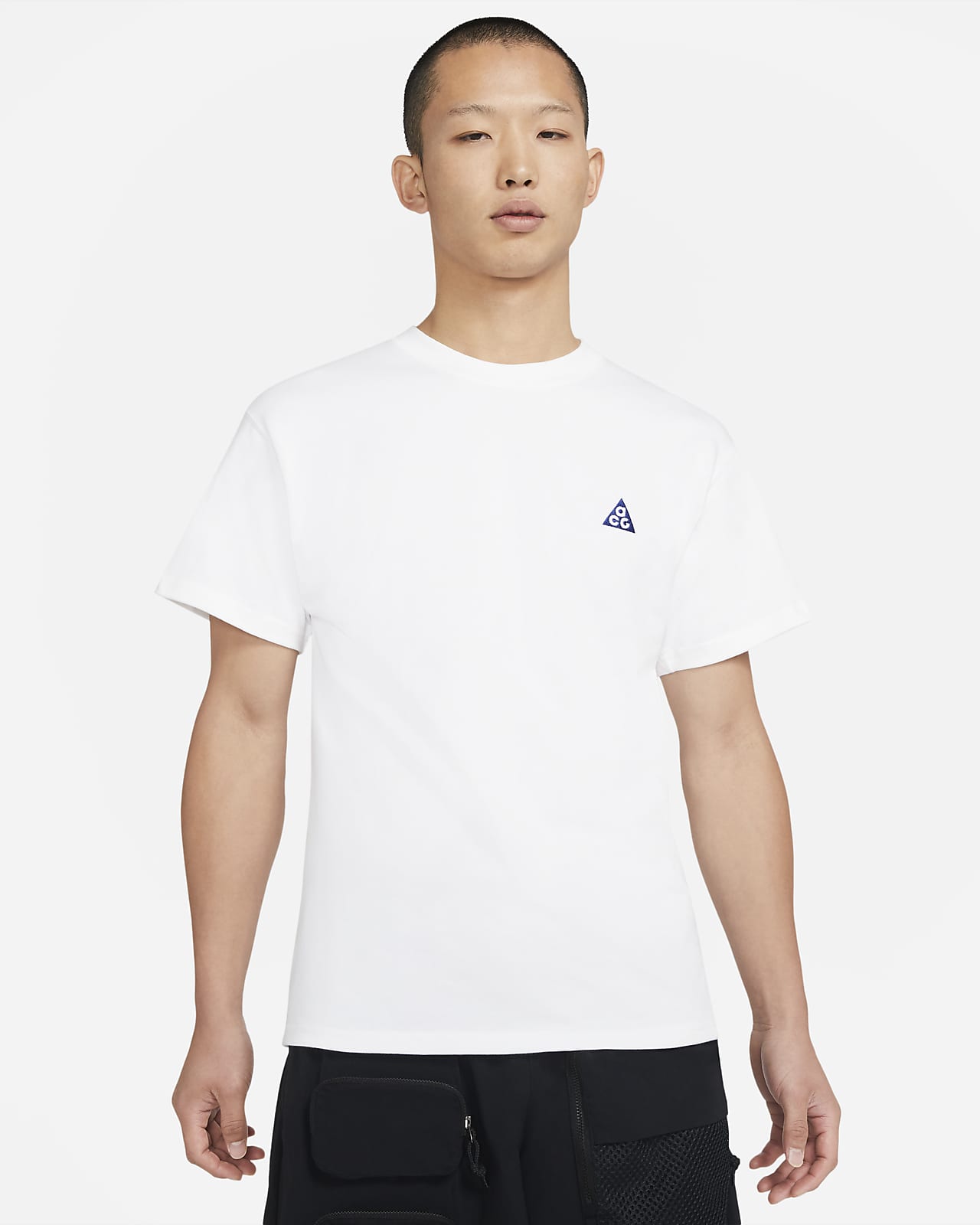 Nike ACG Men's Short-Sleeve T-Shirt 
