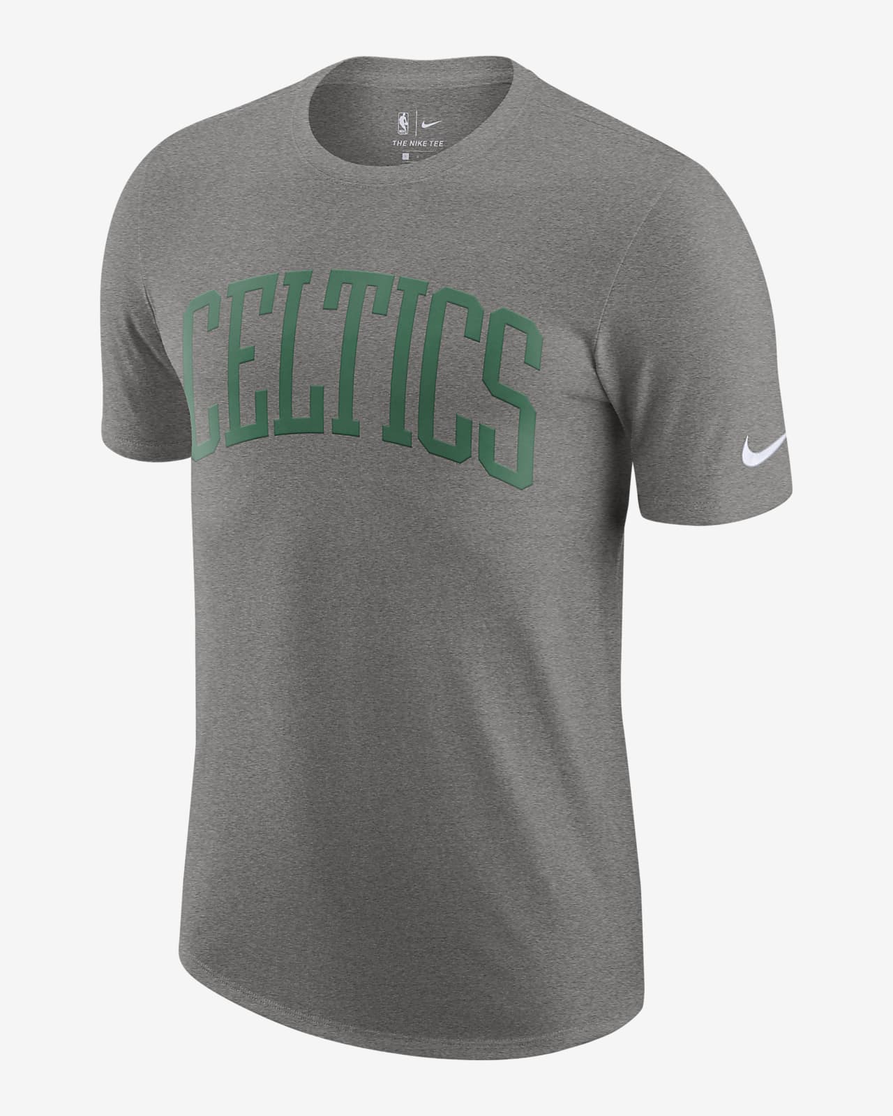 celtics slides nike