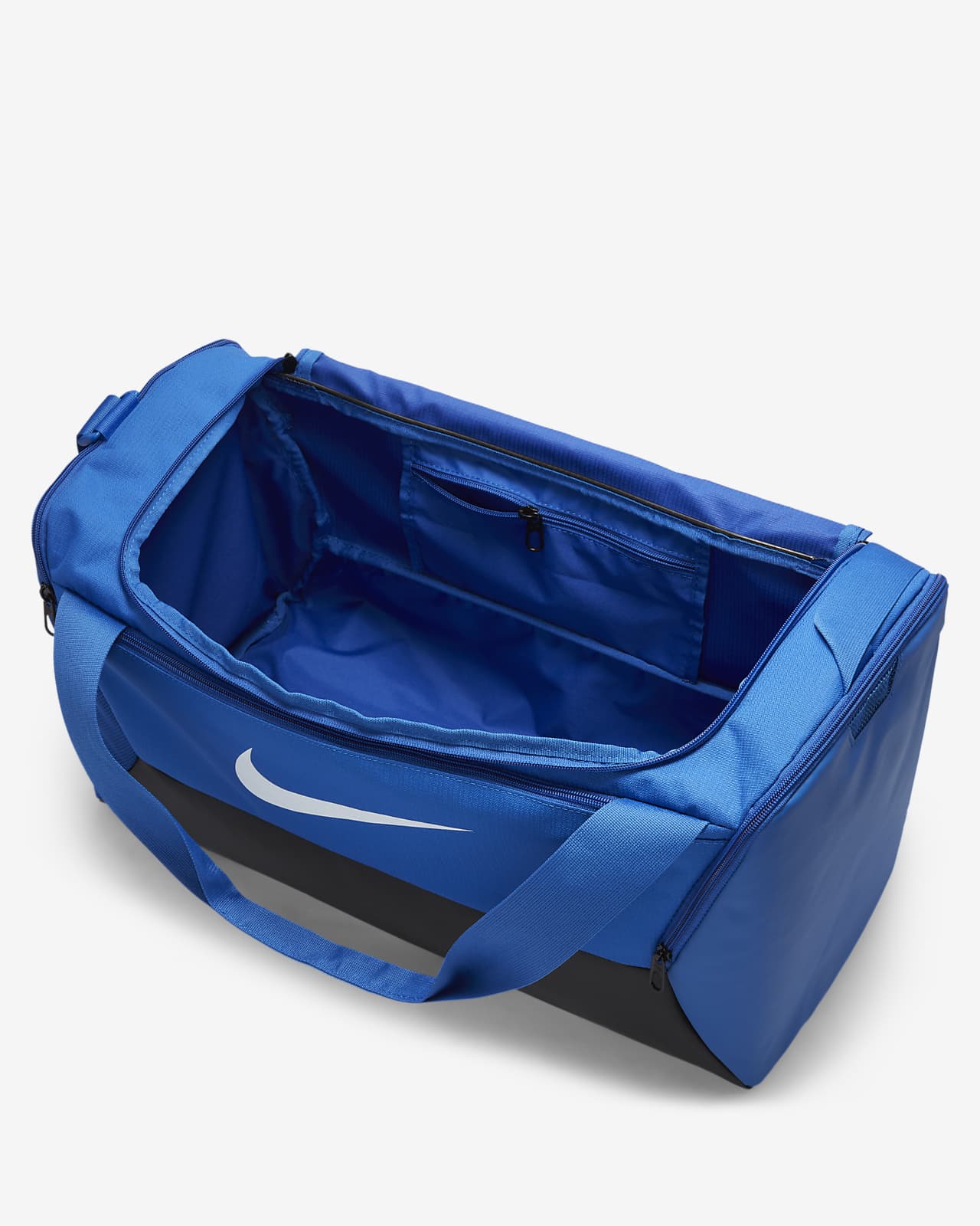 Nike Brasilia Bolsa de deporte (pequeña, 41 L). Nike ES