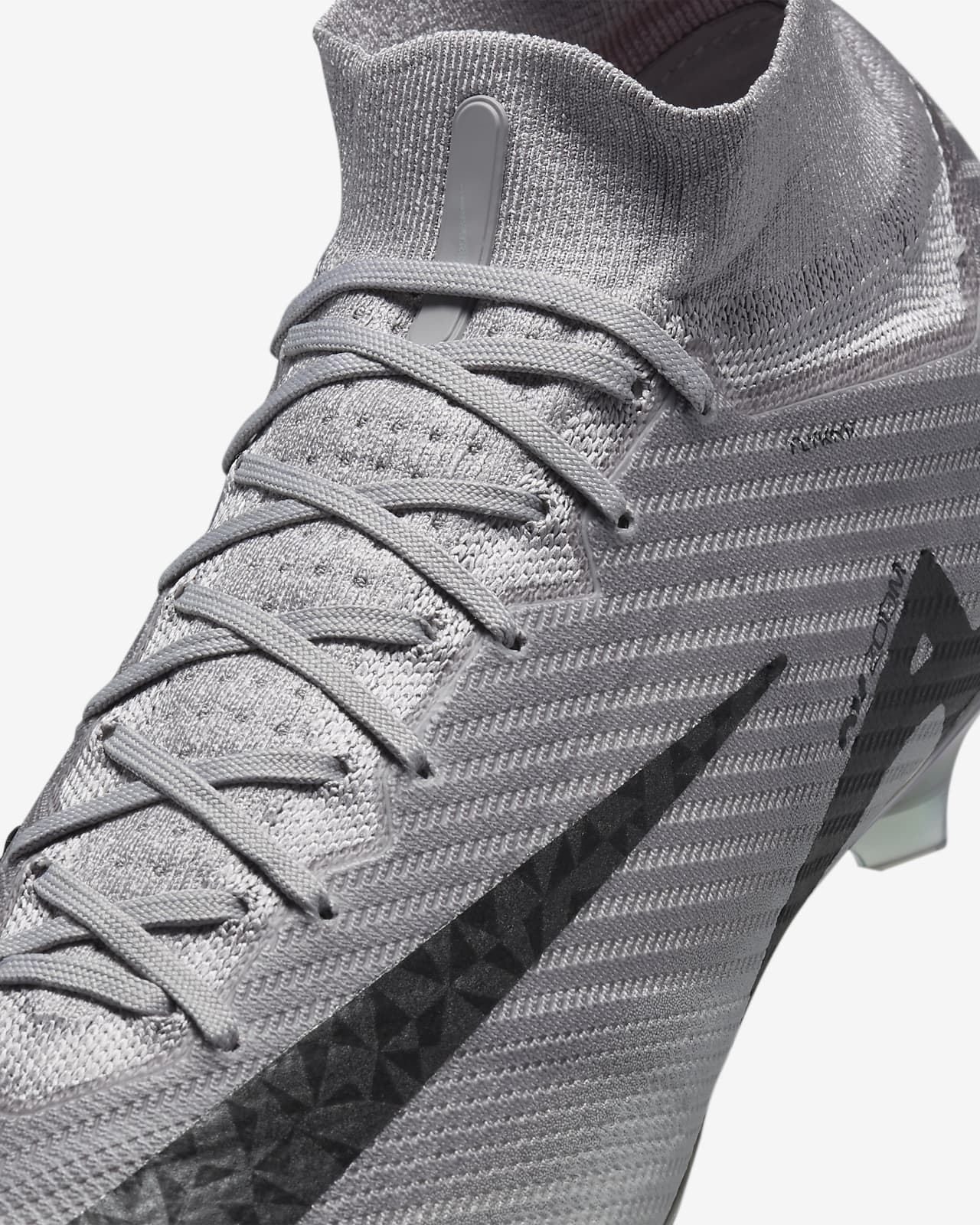 Nike Mercurial Superfly 9 Elite FG High-Top Soccer Cleats. Nike.com