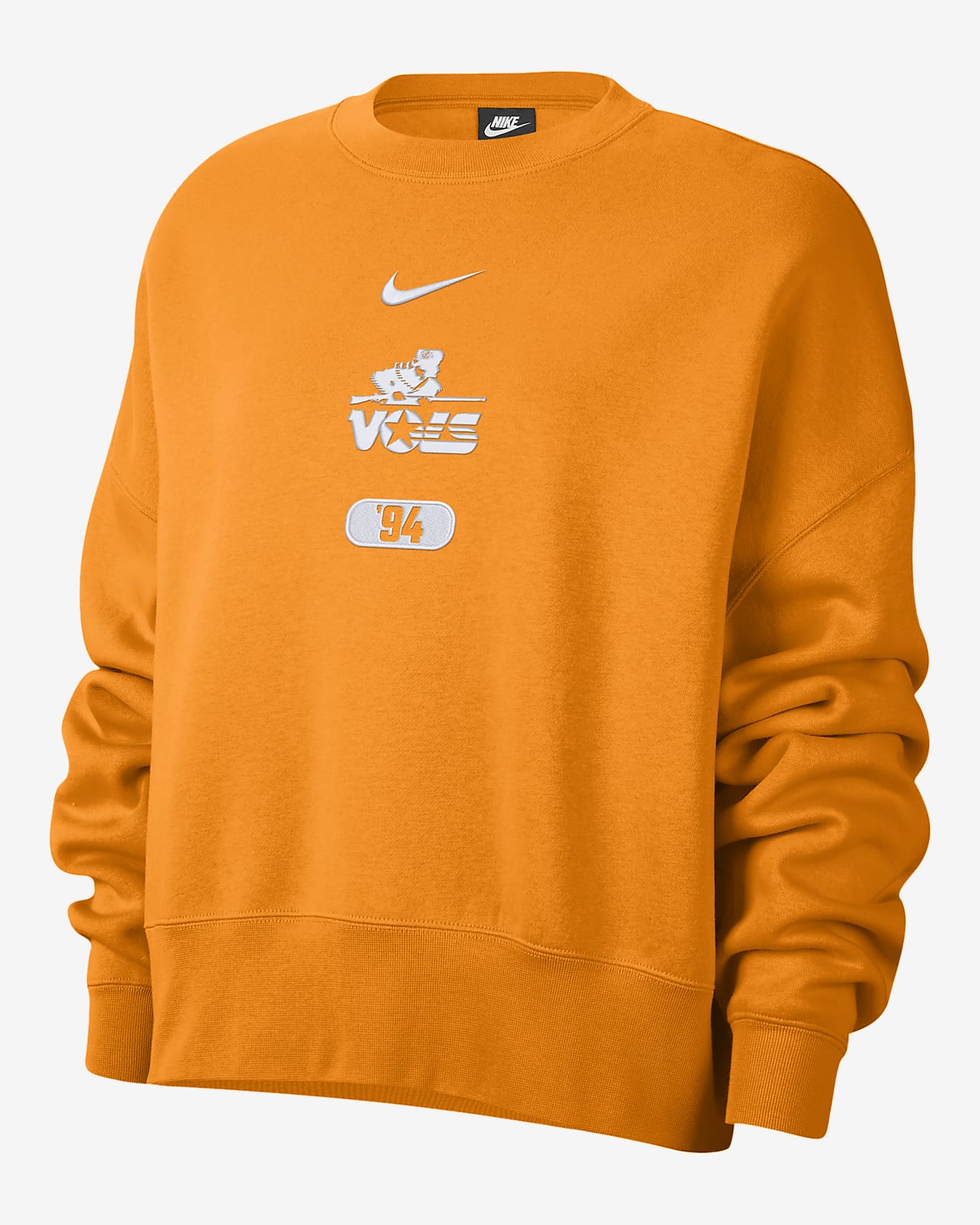 Tennessee Women's Nike College Sweatshirt. Nike.com