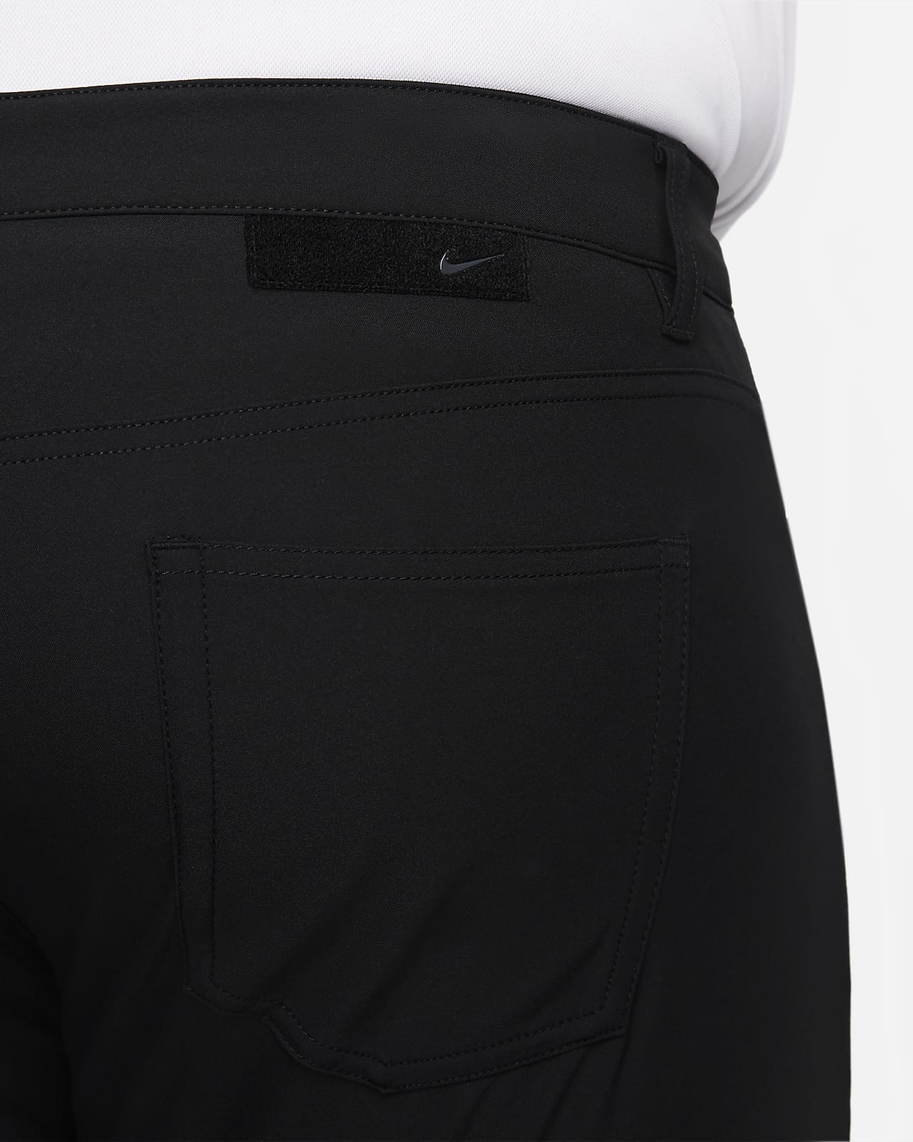 Prøve Express Lydighed Nike Dri-FIT Repel-golfbukser med 5 lommer og slank pasform til mænd. Nike  DK
