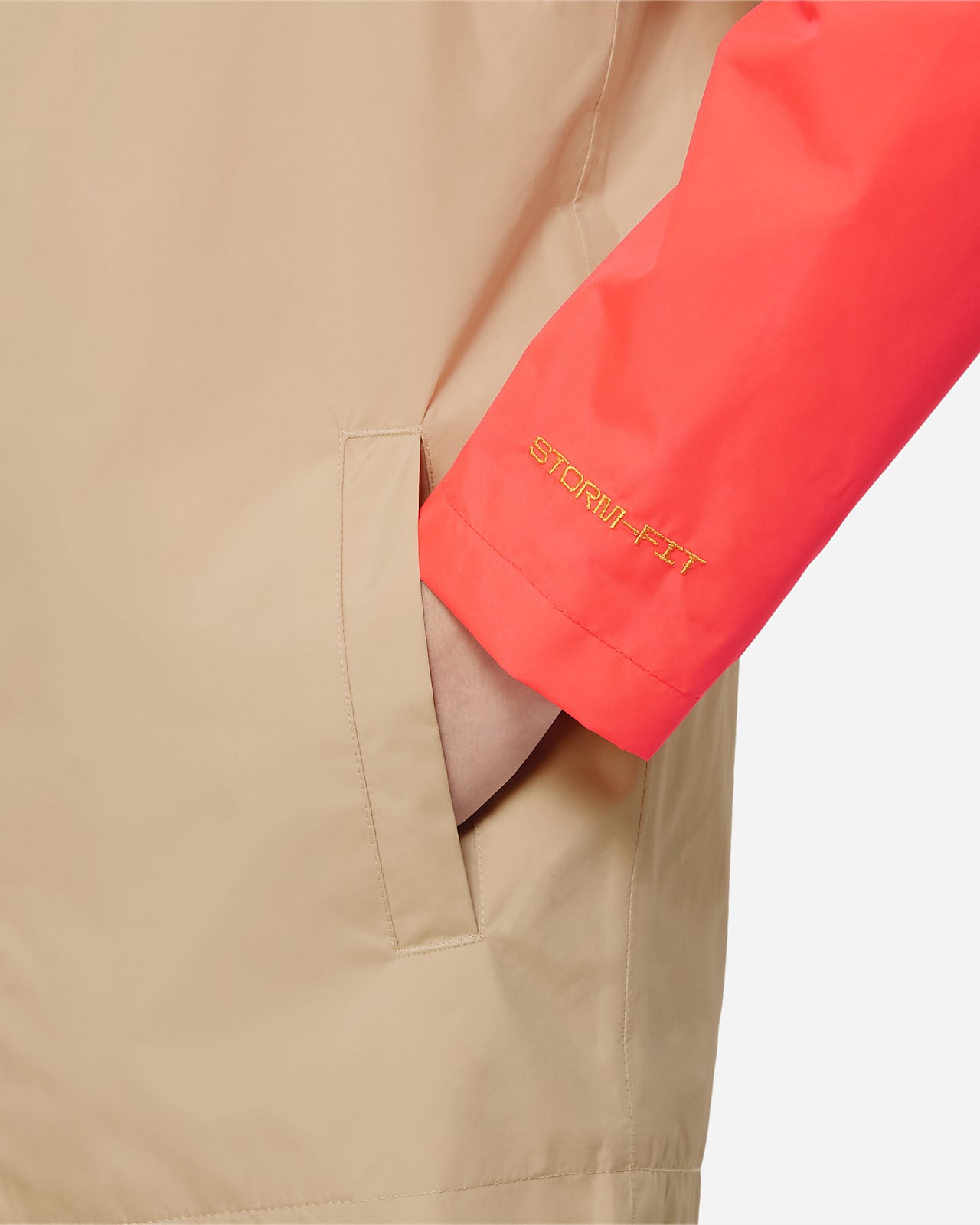 nike sportswear windrunner boys