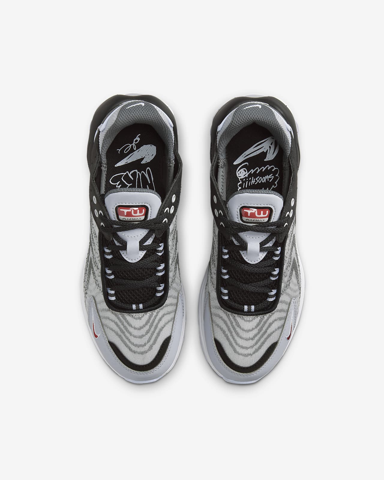 disruptor nike