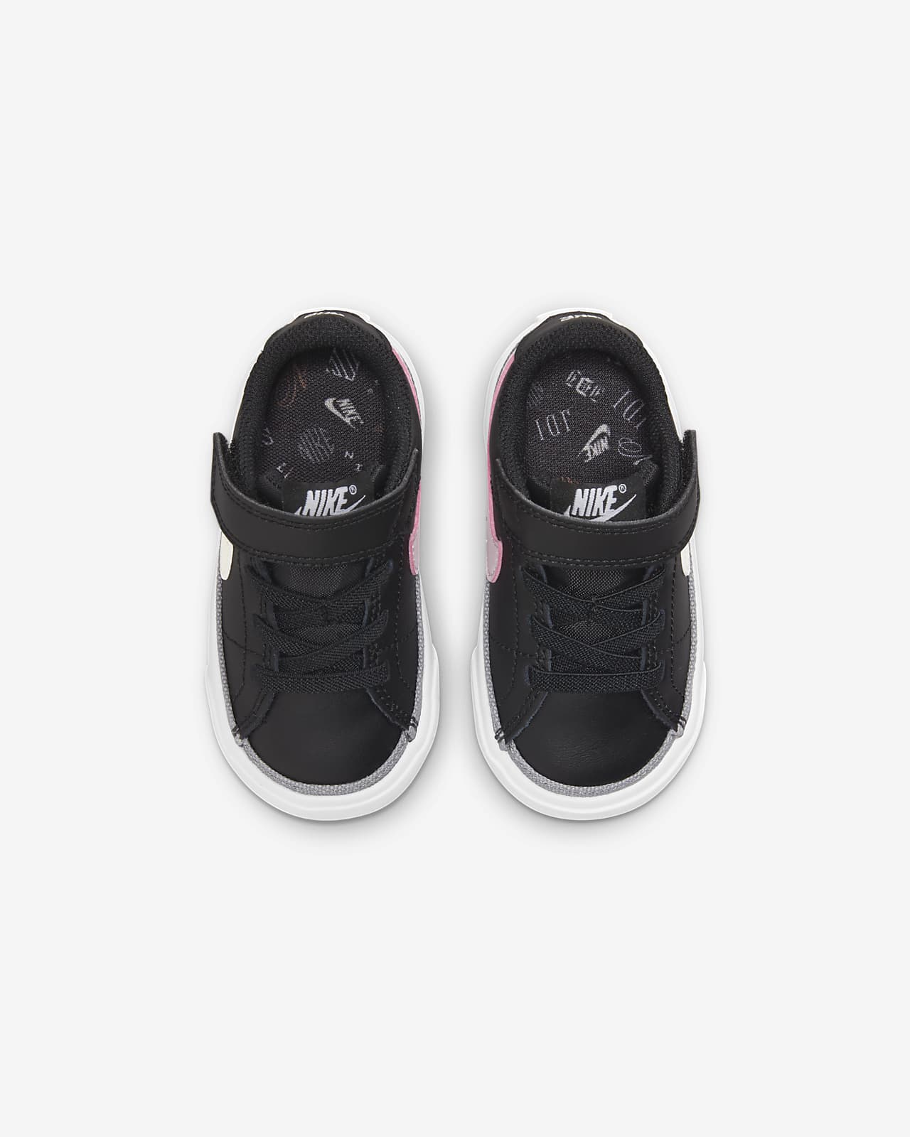nike velcro sandals for toddlers