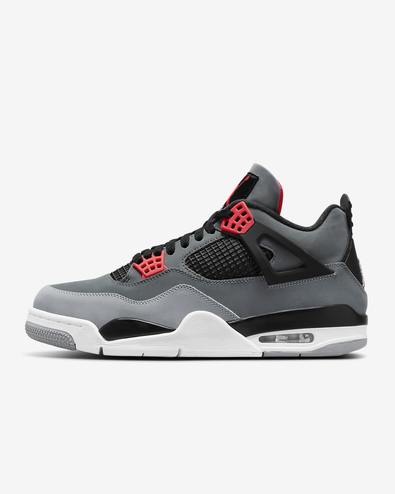 mens jordan retro 4