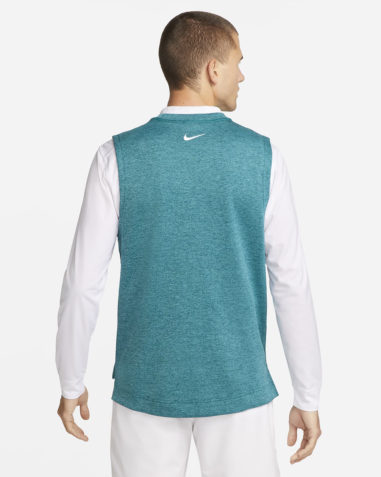 Nike Dri-FIT Men's Vest. Nike.com