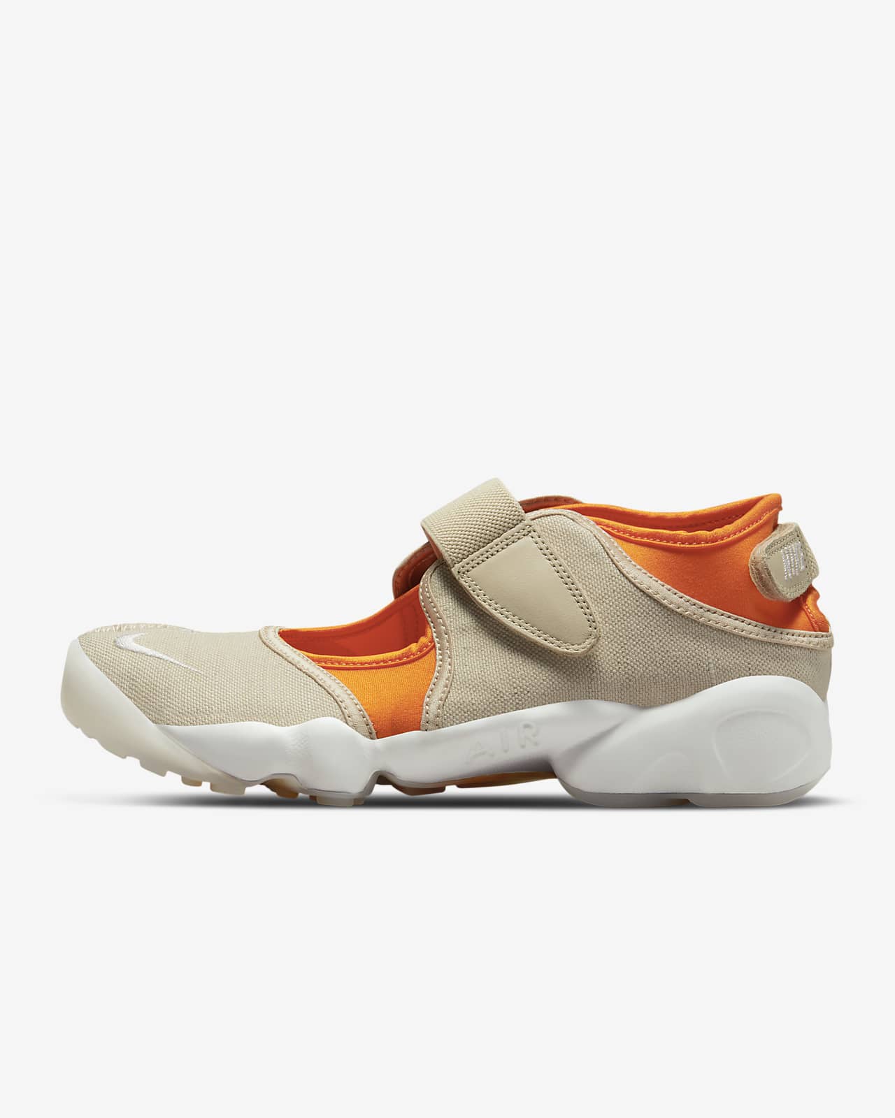 womens nike air rift trainers size 7