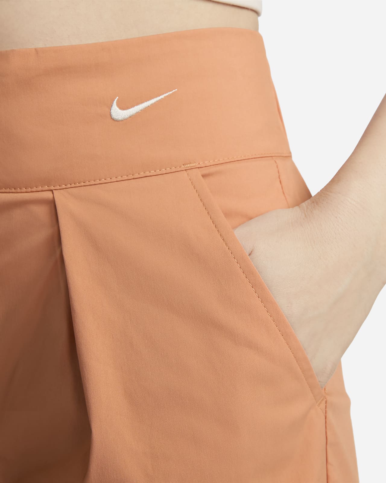 Nike Sportswear Collection Women's Woven Trouser Pants