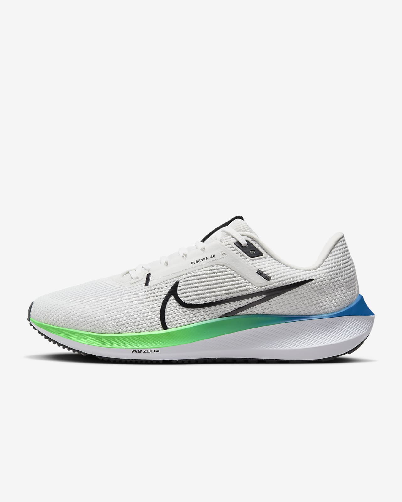 Chaussure de running sur route Nike Pegasus 40 pour homme