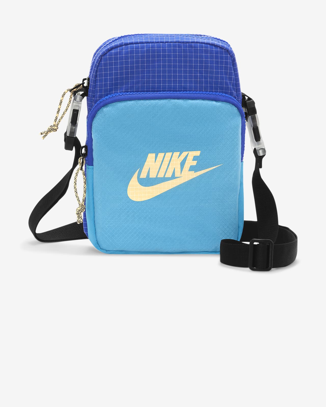 กระเป๋าใส่สิ่งของชิ้นเล็ก Nike Heritage 2.0 (3 ล.)