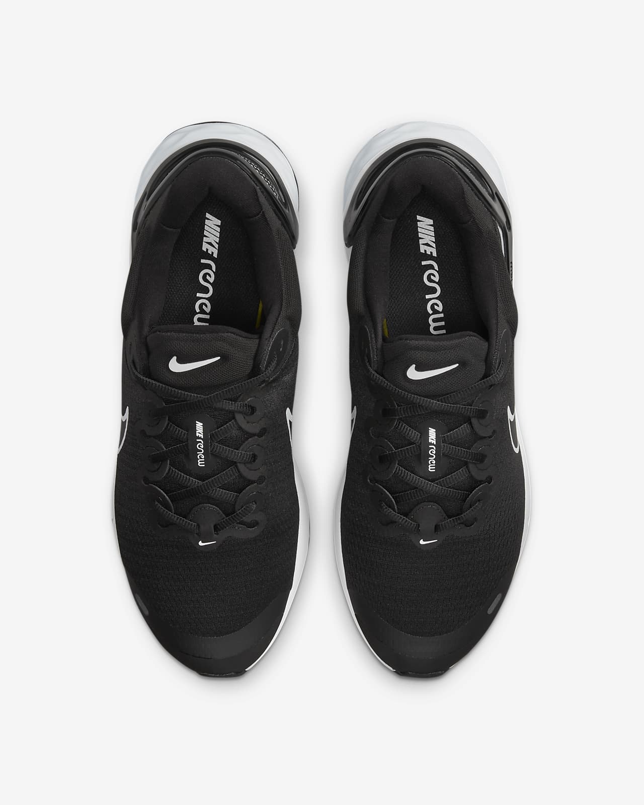 tenis de running para hombre nike renew run