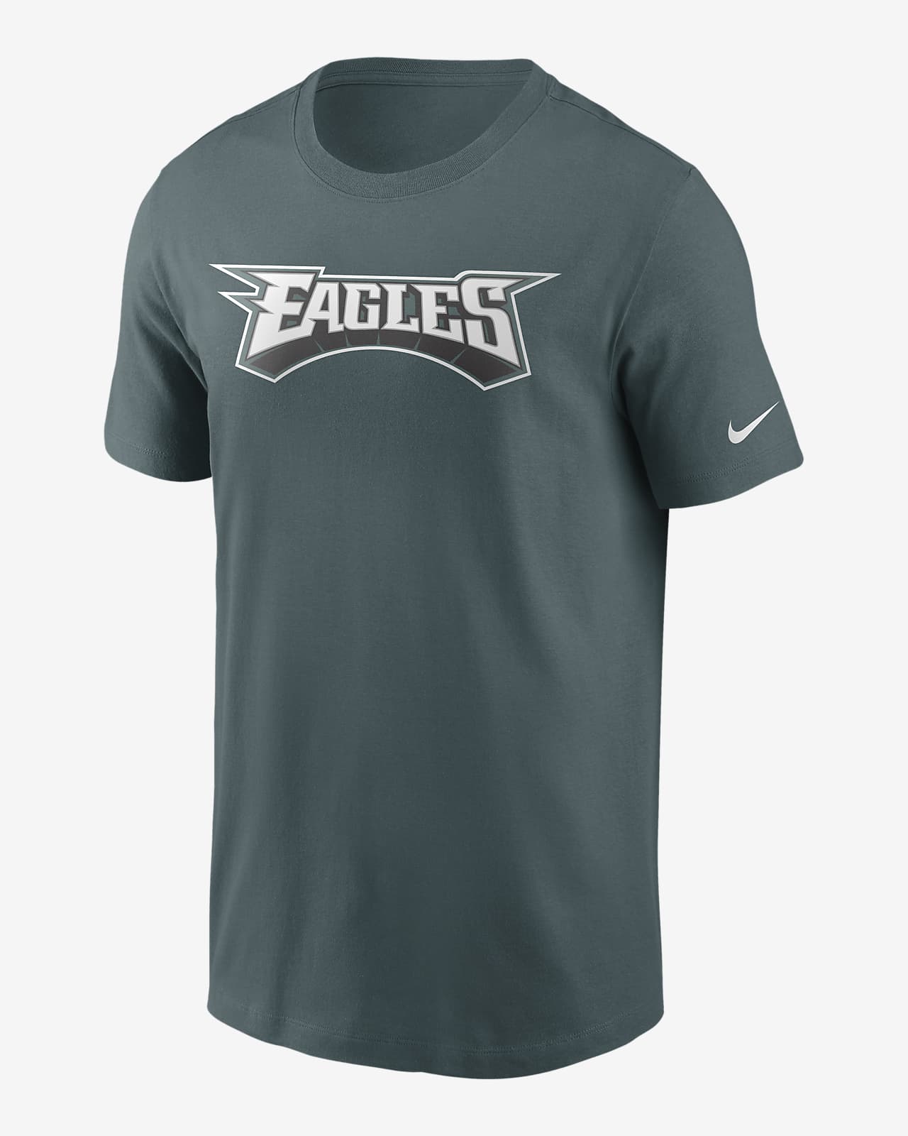 Nike (NFL Eagles) Men's T-Shirt. Nike.com