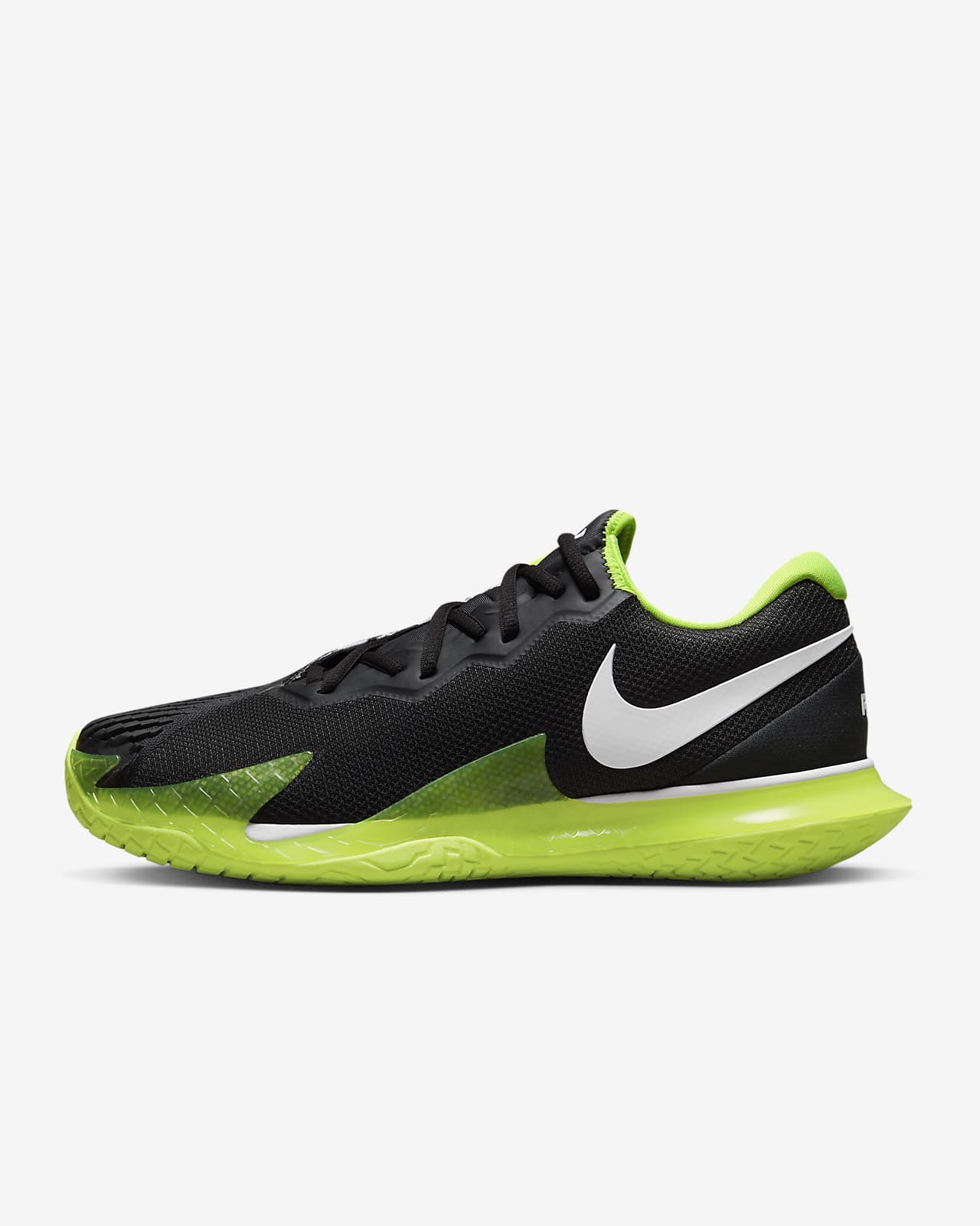 NikeCourt Zoom Vapor Cage 4 Rafa Men’s Hard Court Tennis Shoes. Nike.com