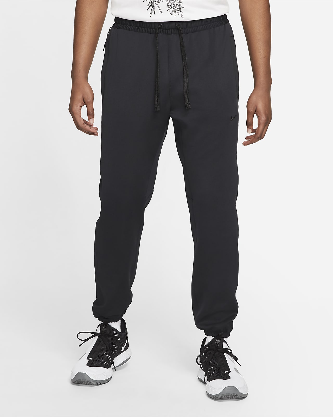 nike therma flex showtime pants