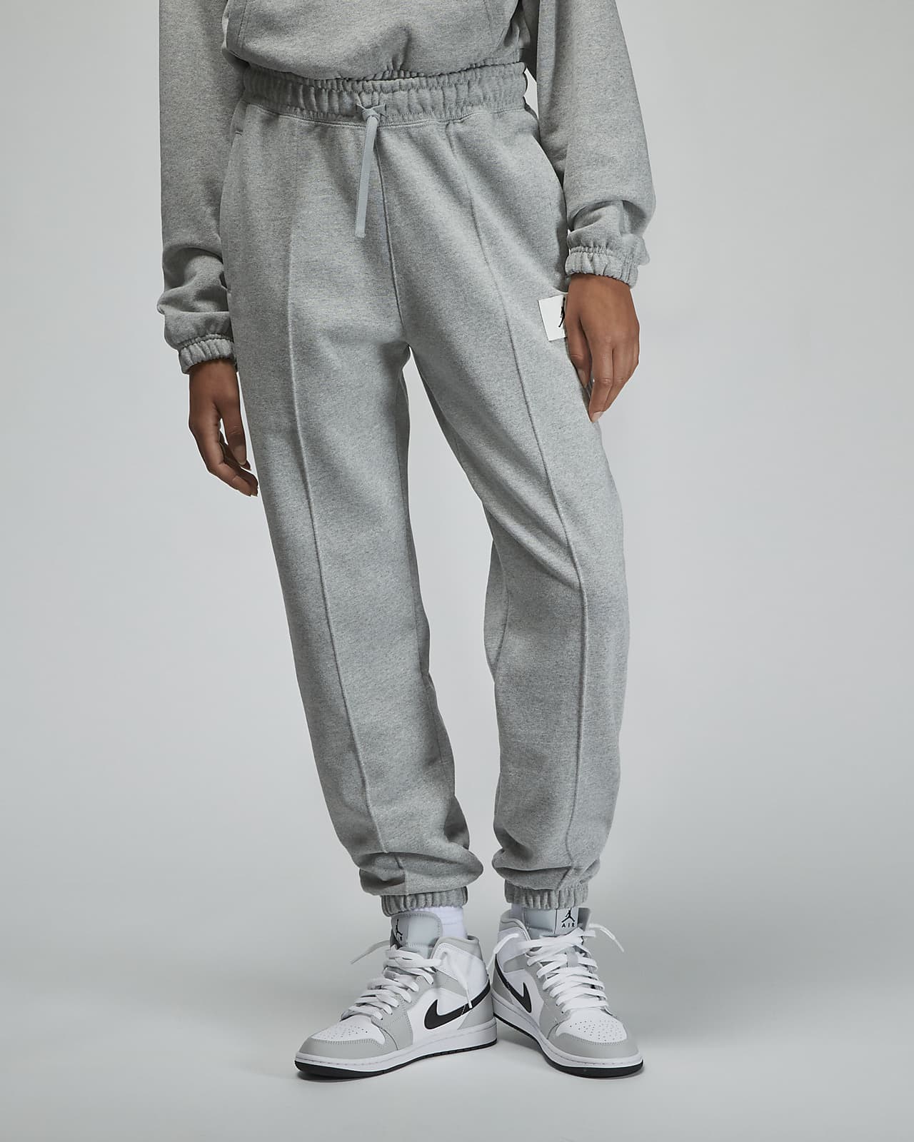 jordan dres damski